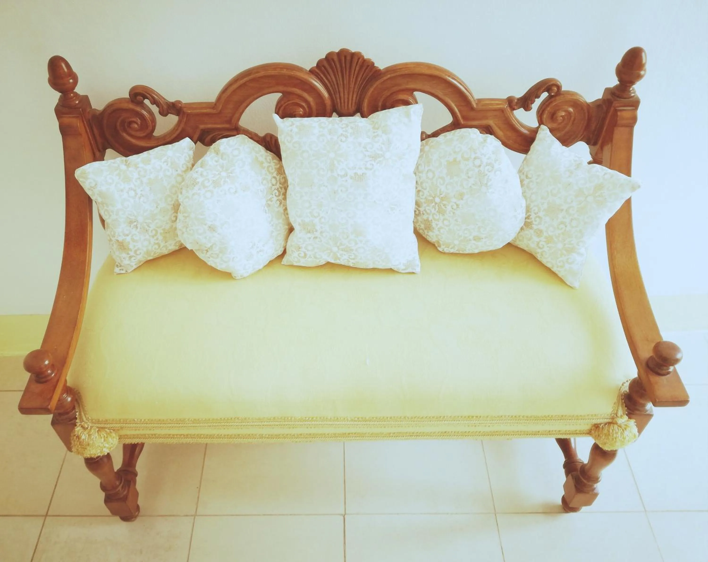 Other in B&B Chimera Bari