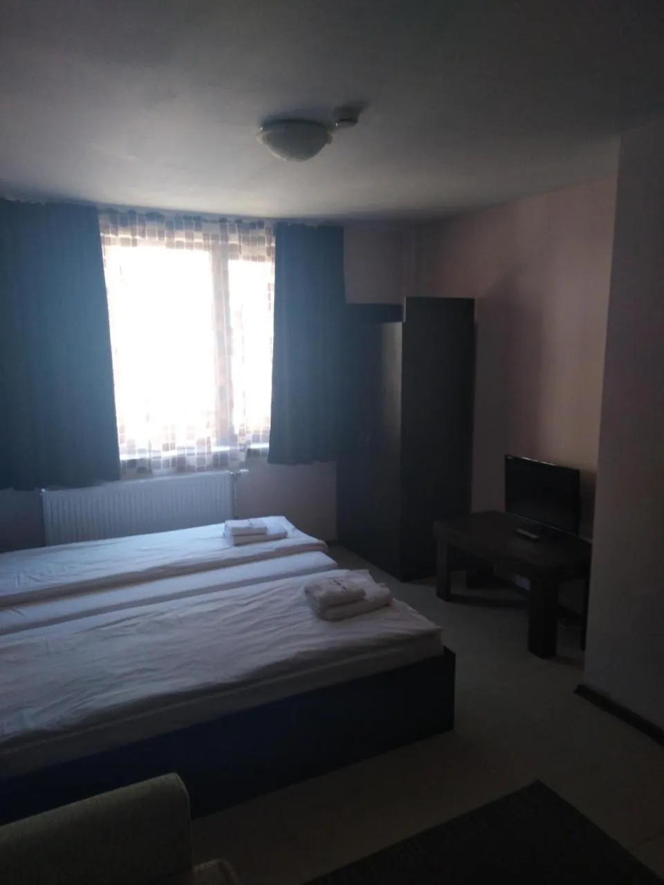 Photo of the whole room, Bed in Maria-Antoaneta Residence