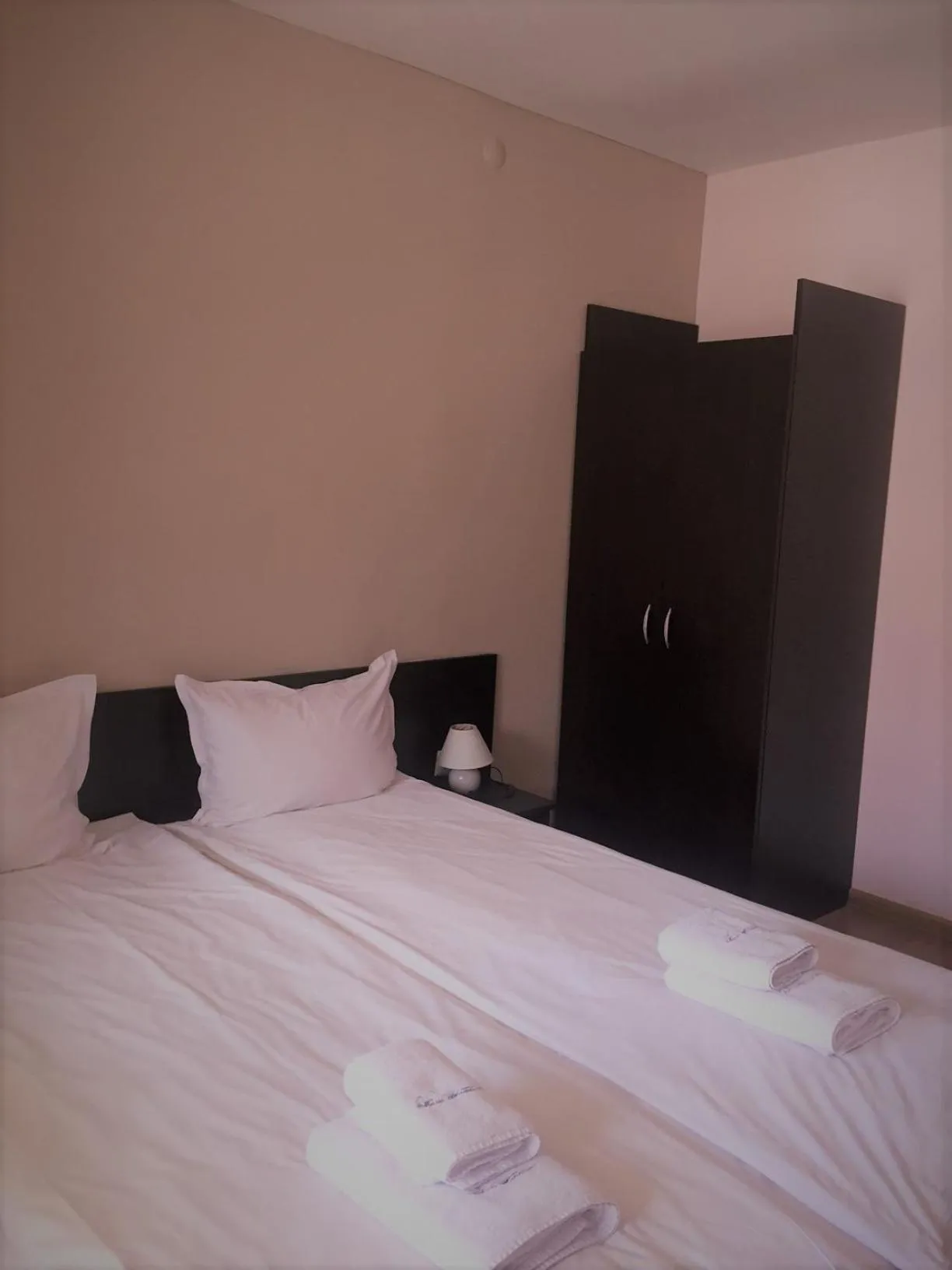 Bedroom, Bed in Maria-Antoaneta Residence