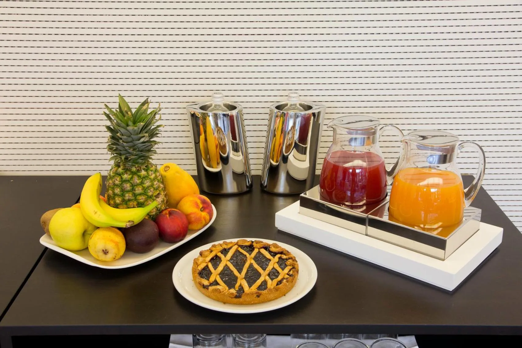 Food in Locanda La Gazzella