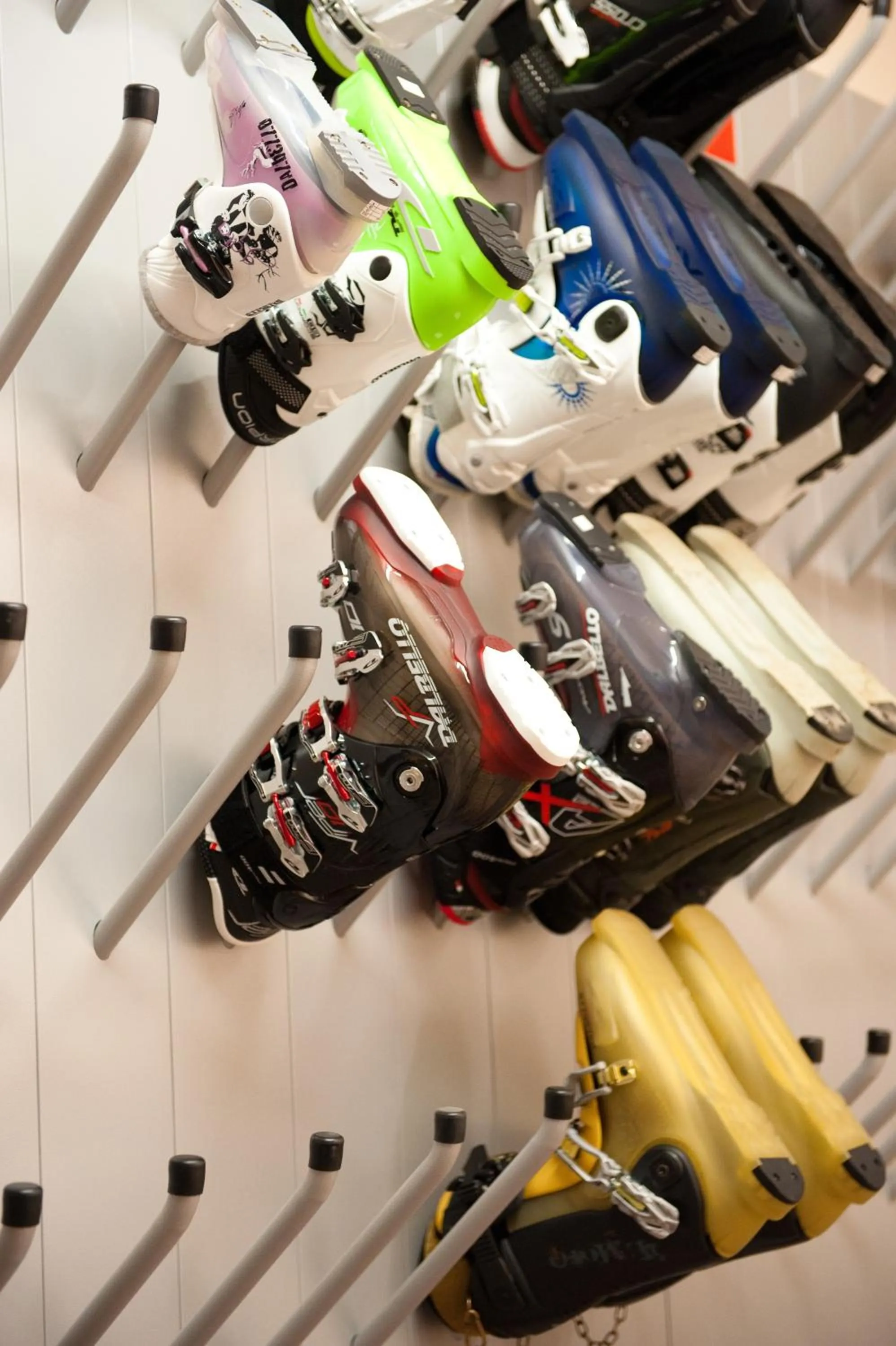 Other in Wellness-Aparthotel Montana