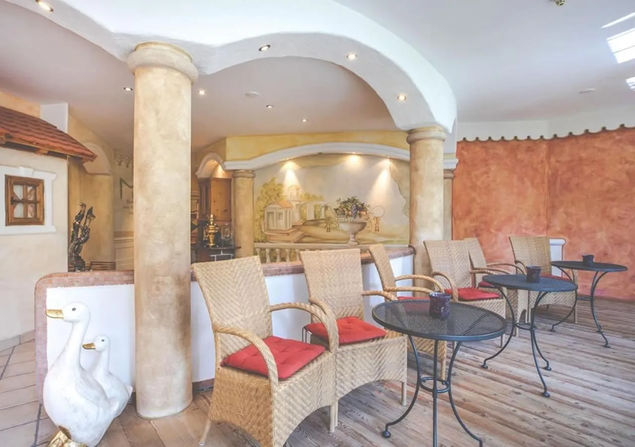 Activities in Wellness-Aparthotel Montana