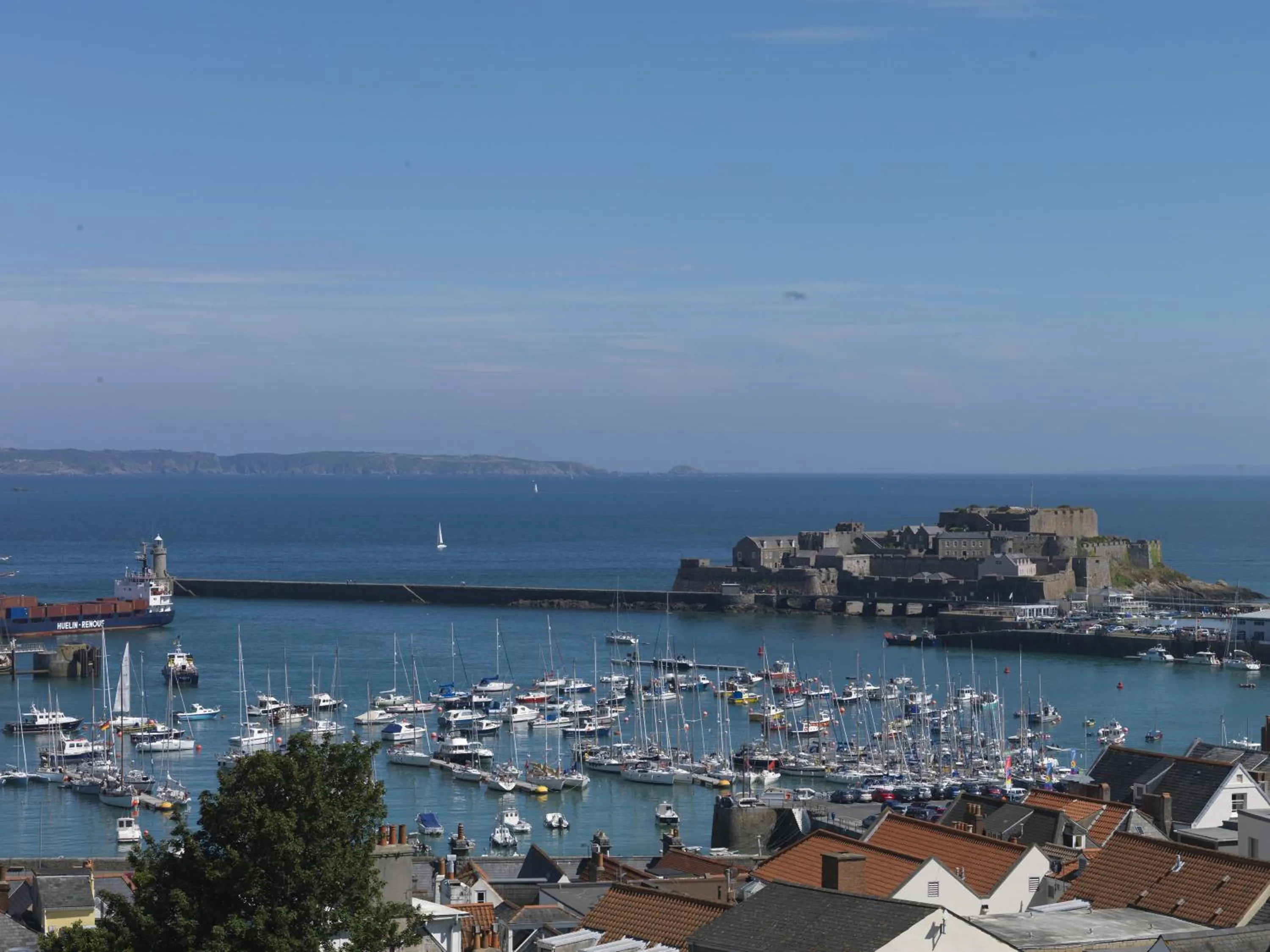 Other in The Old Government House Hotel & Spa