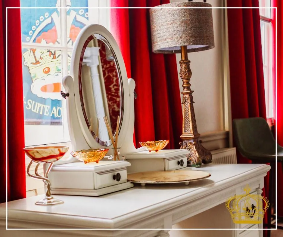 The Old Crown Coaching Inn