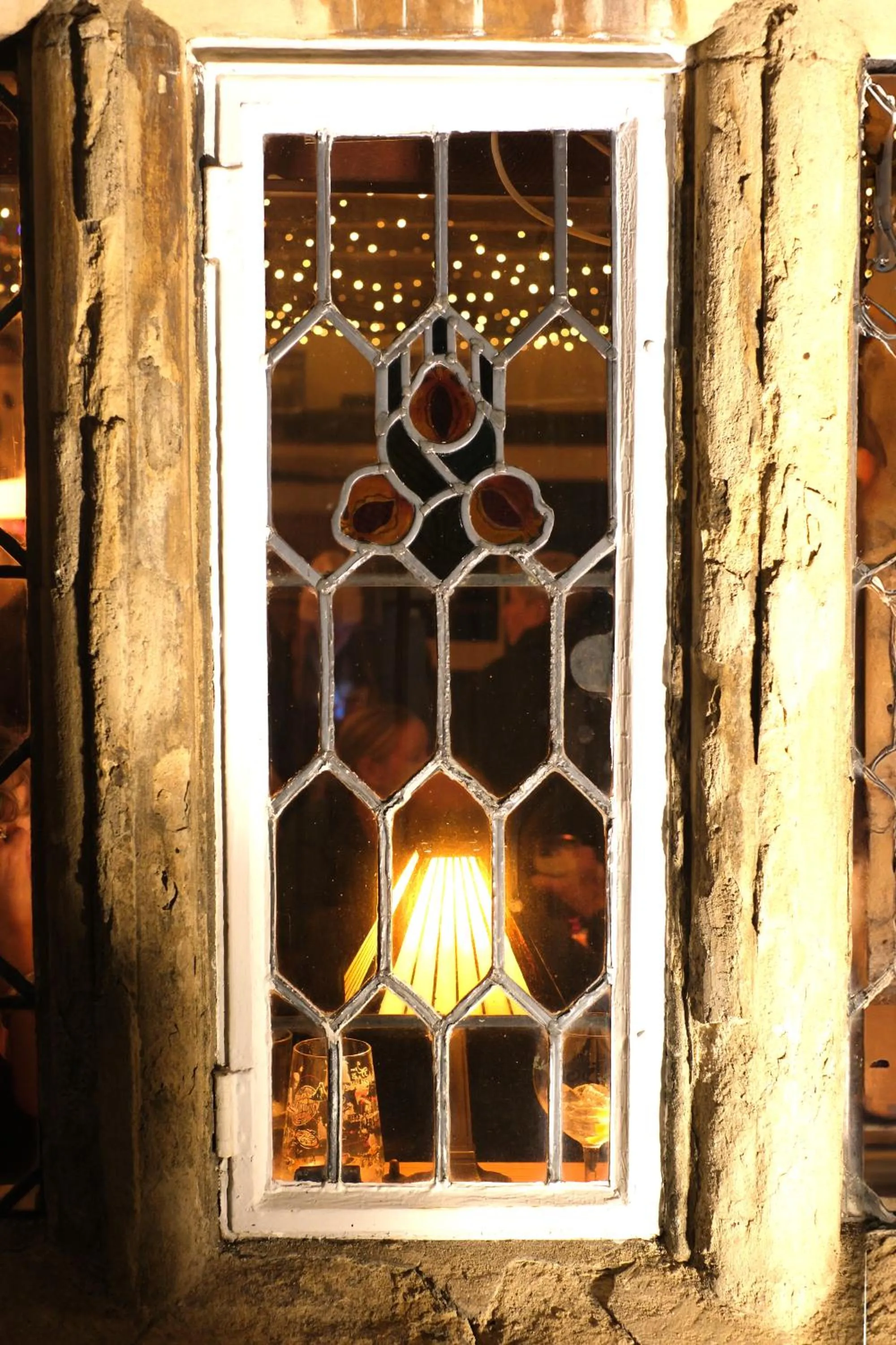 The Old Crown Coaching Inn