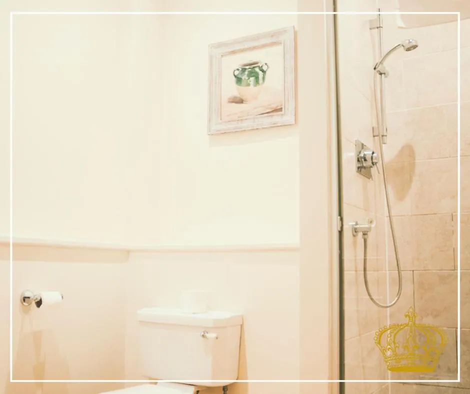 The Old Crown Coaching Inn