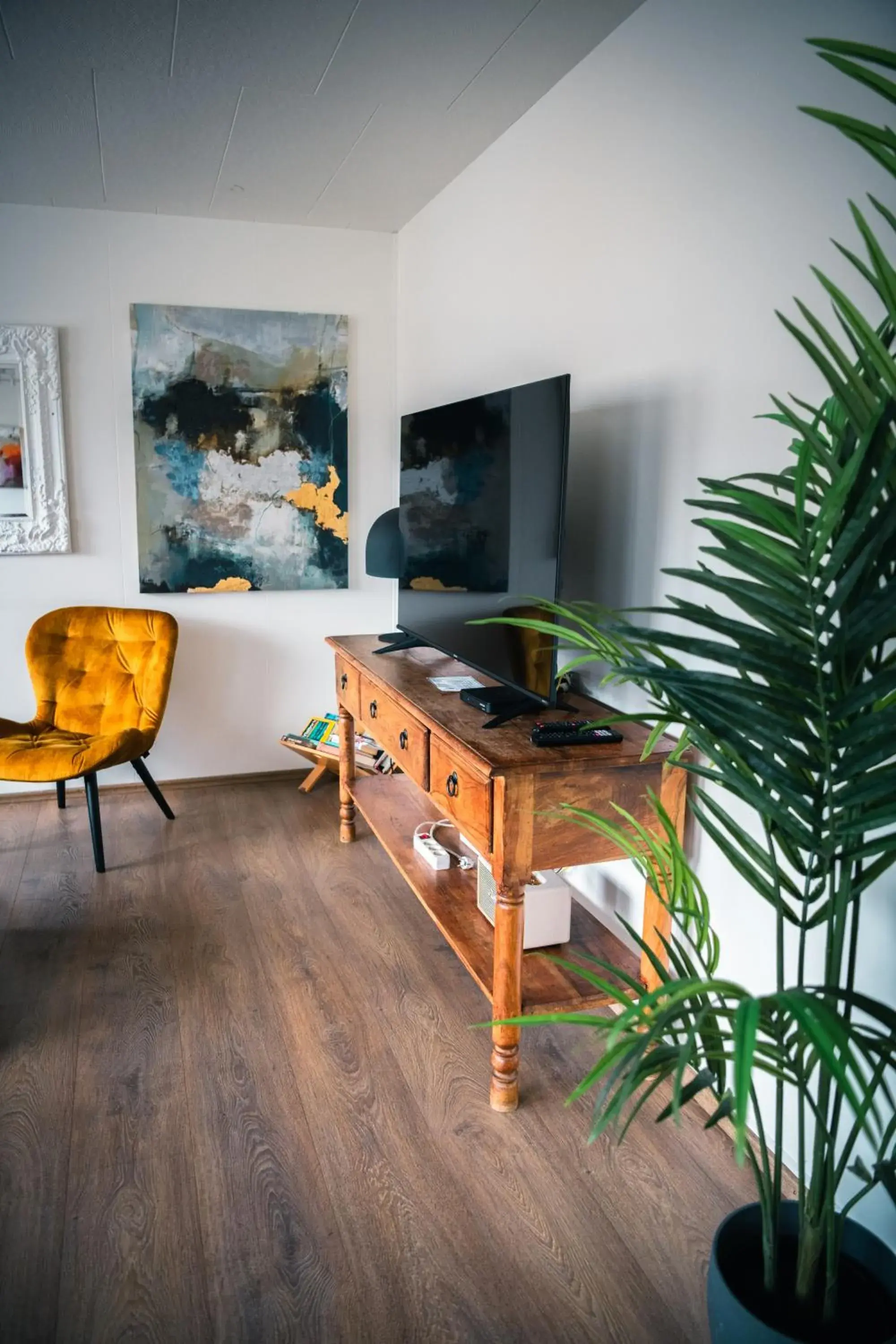 Three-Bedroom Suite in Apótek Guesthouse Three-Bedroom Suite in Apótek Guesthouse