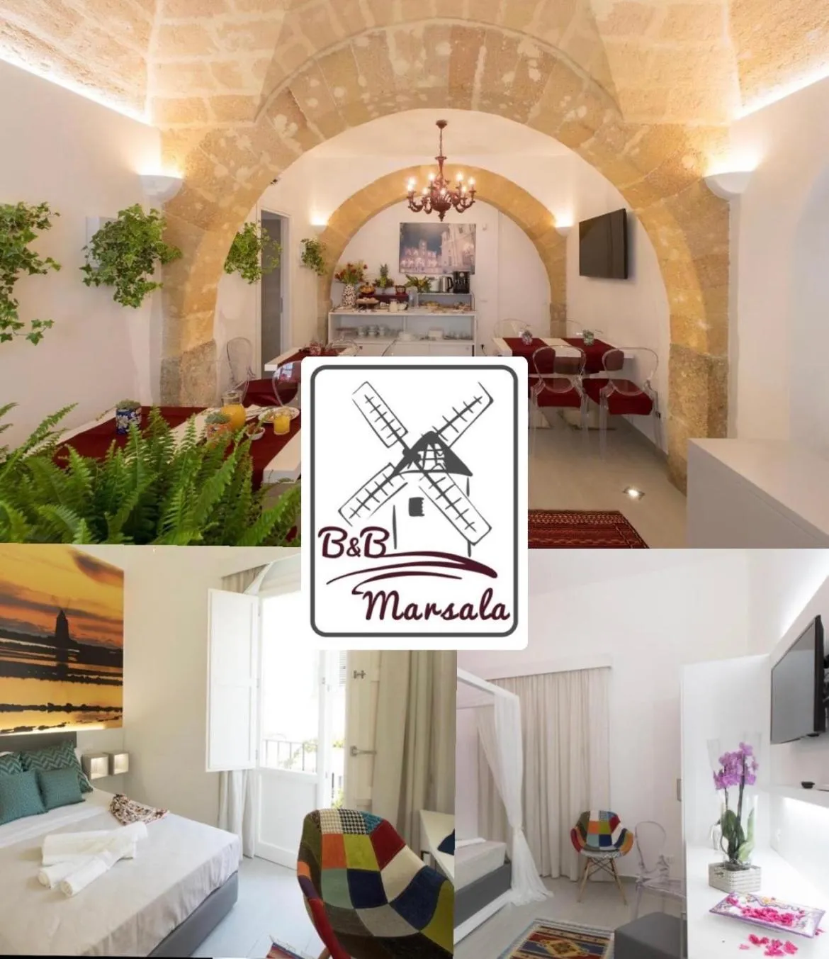 B&B MARSALA
