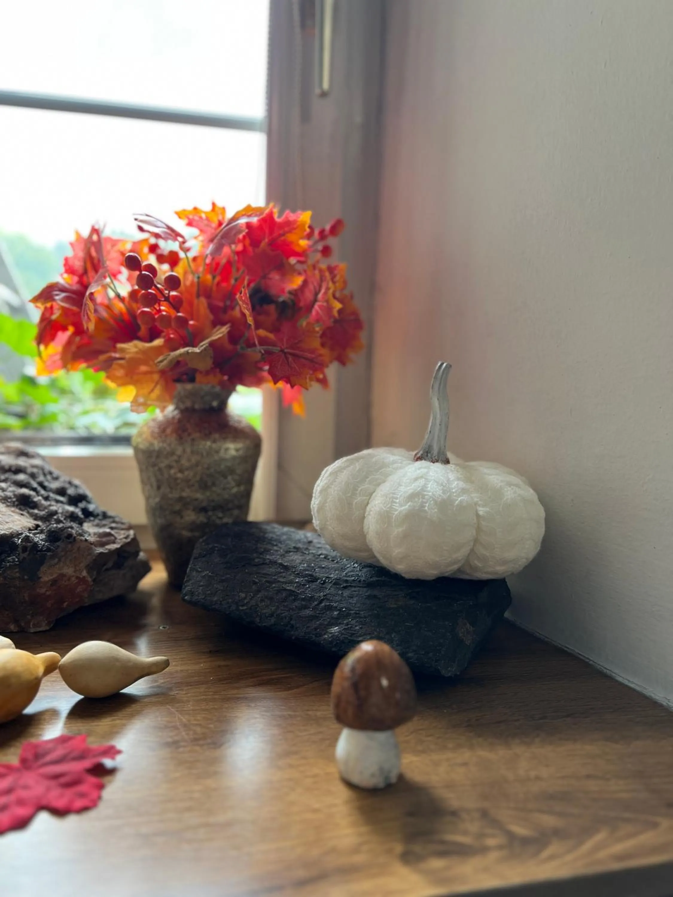 Autumn in Hotel Bohemia Excellent