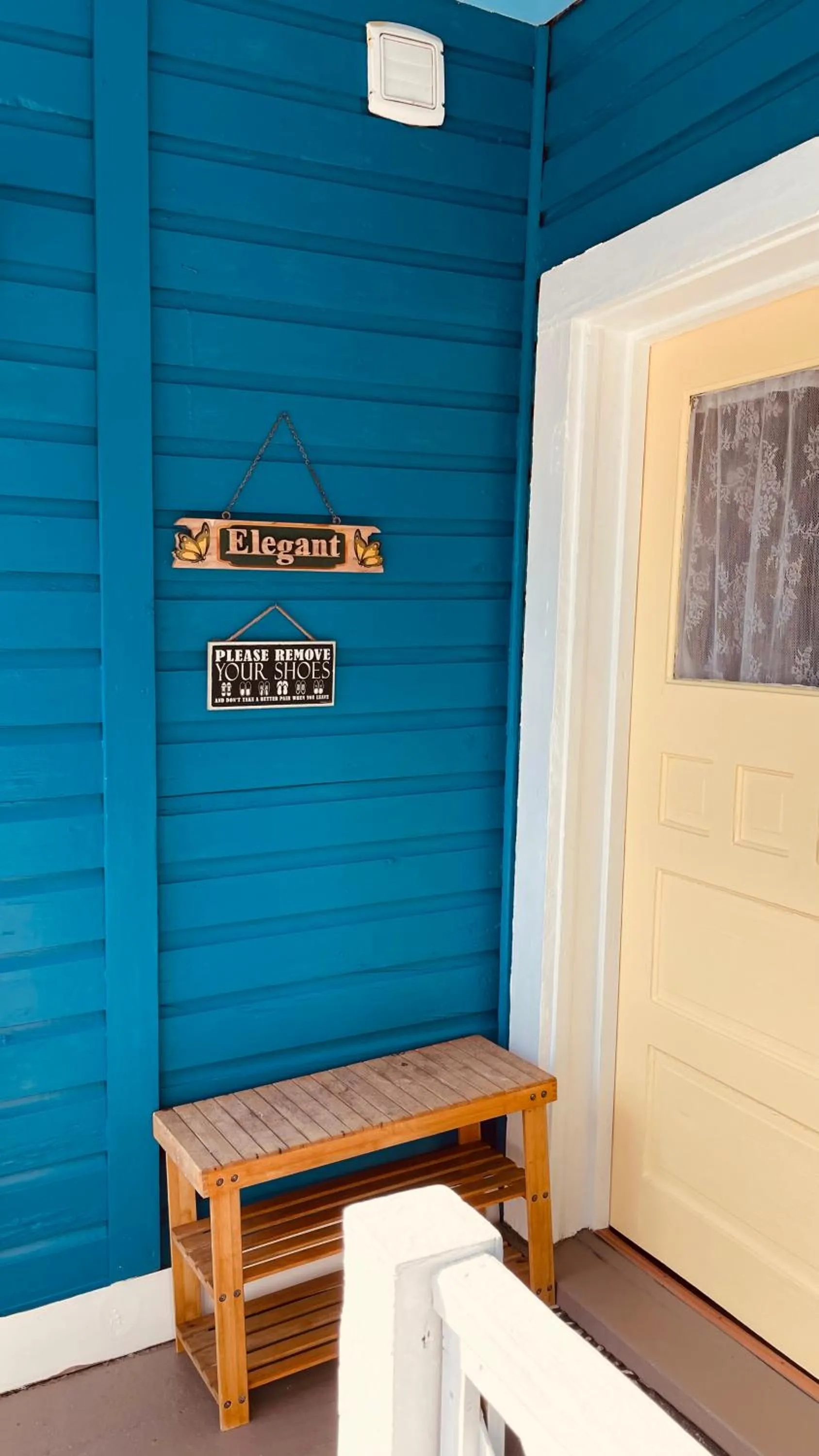 Historic Luxury Two Bedroom Apartment