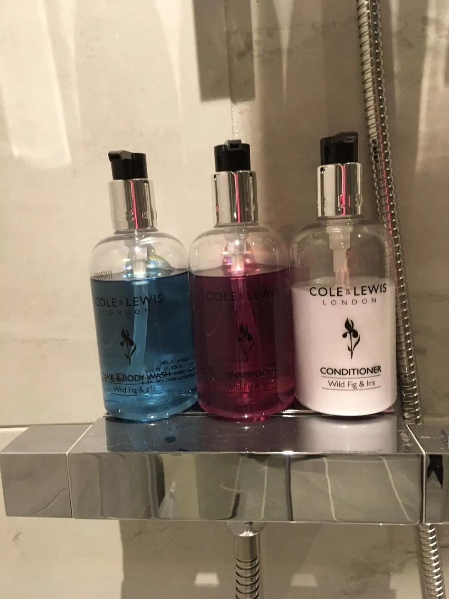 Other in The Rowe House