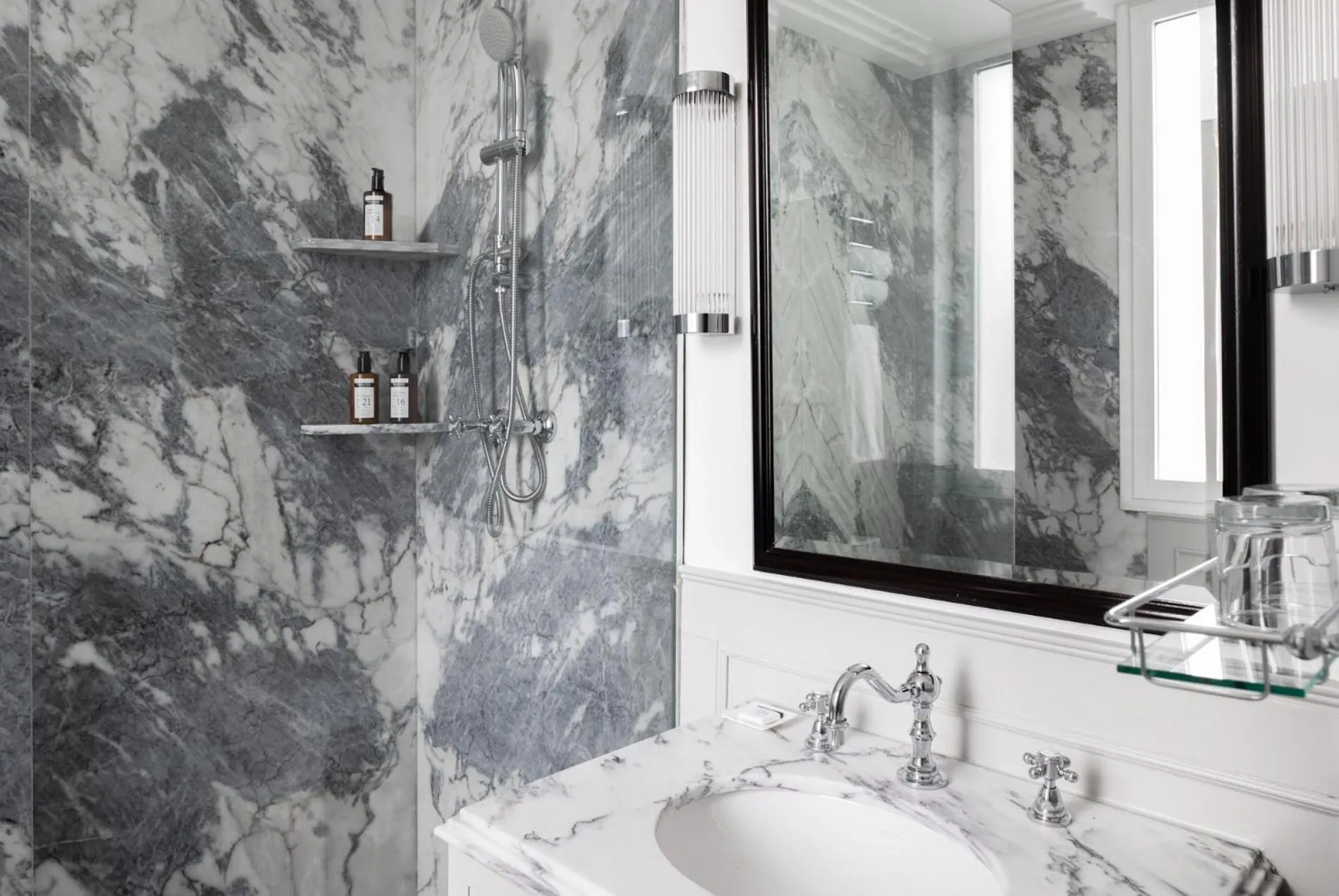 Small Double Room in Hotel MiM Ibiza & Spa - Adults Only