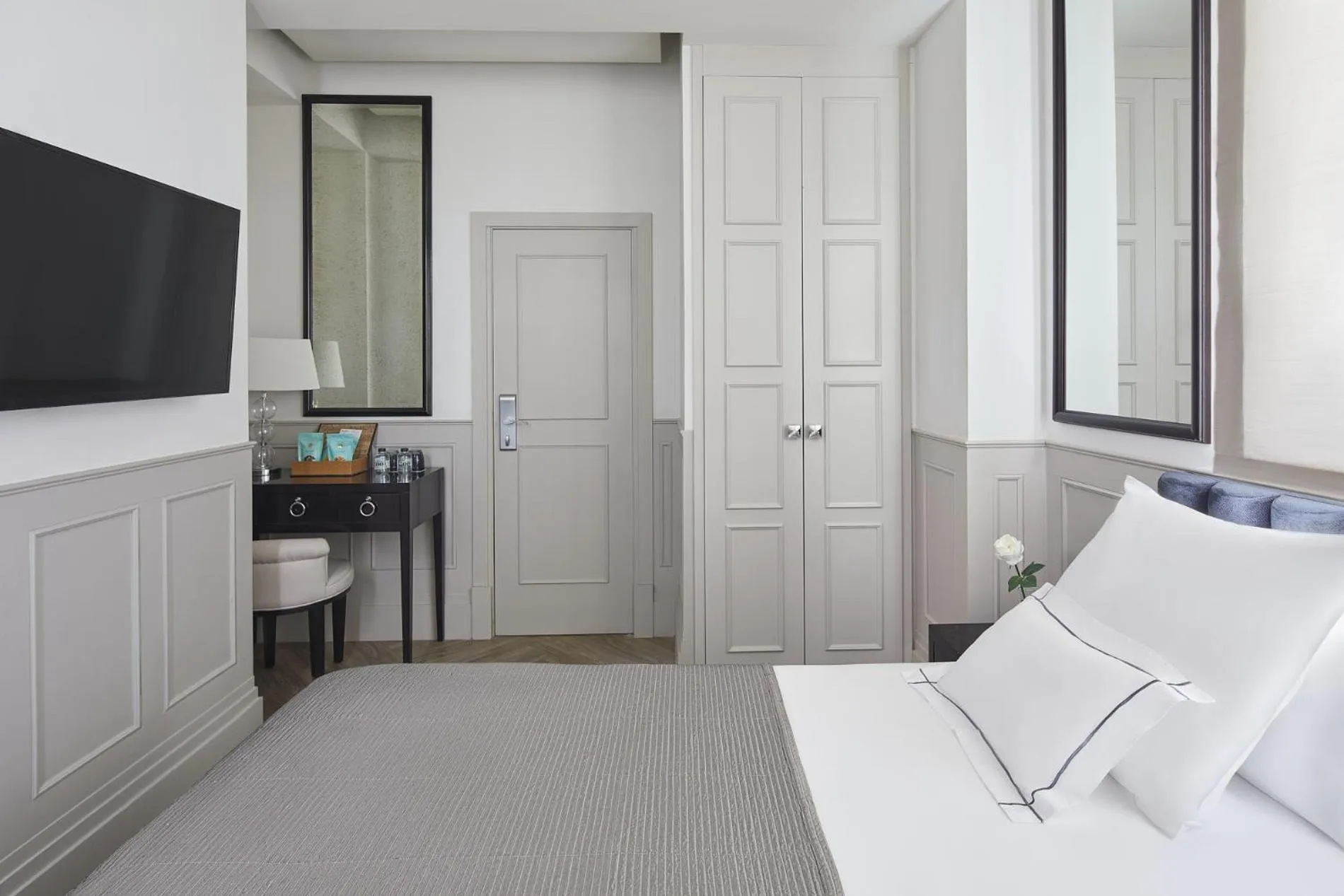 Double or Twin Room in Hotel MiM Ibiza & Spa - Adults Only