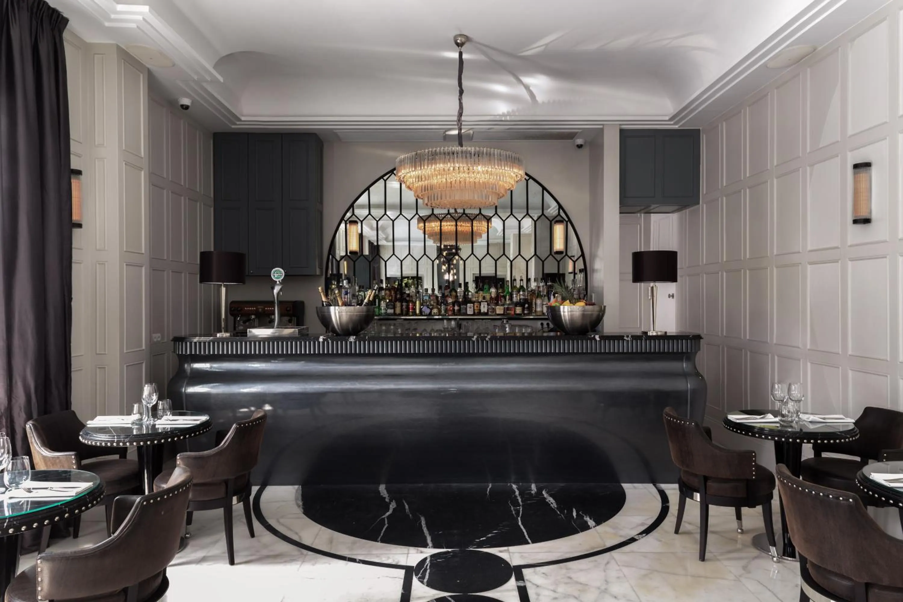 Restaurant/places to eat in MIM Ibiza Member of Melia Collection