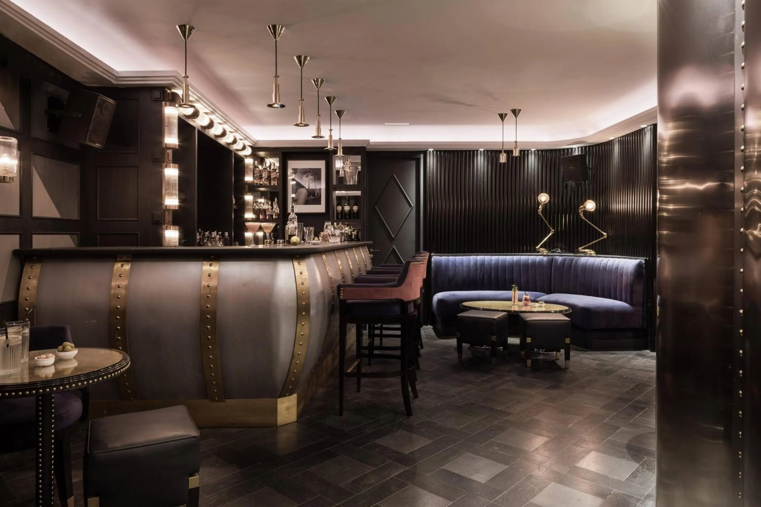 Property building in MiM Ibiza Meliá Collection