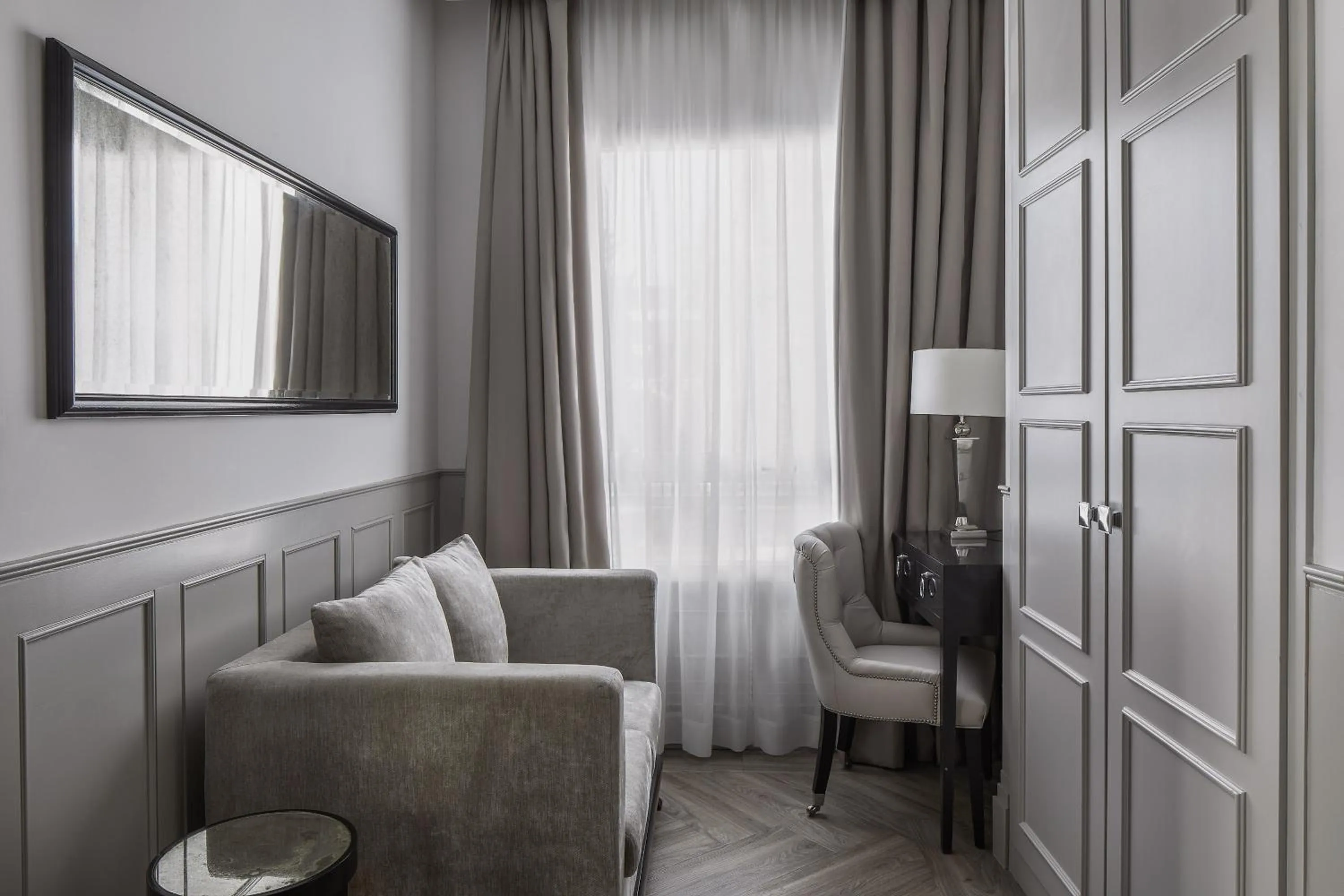 Bedroom, Bed in MIM Ibiza Member of Melia Collection