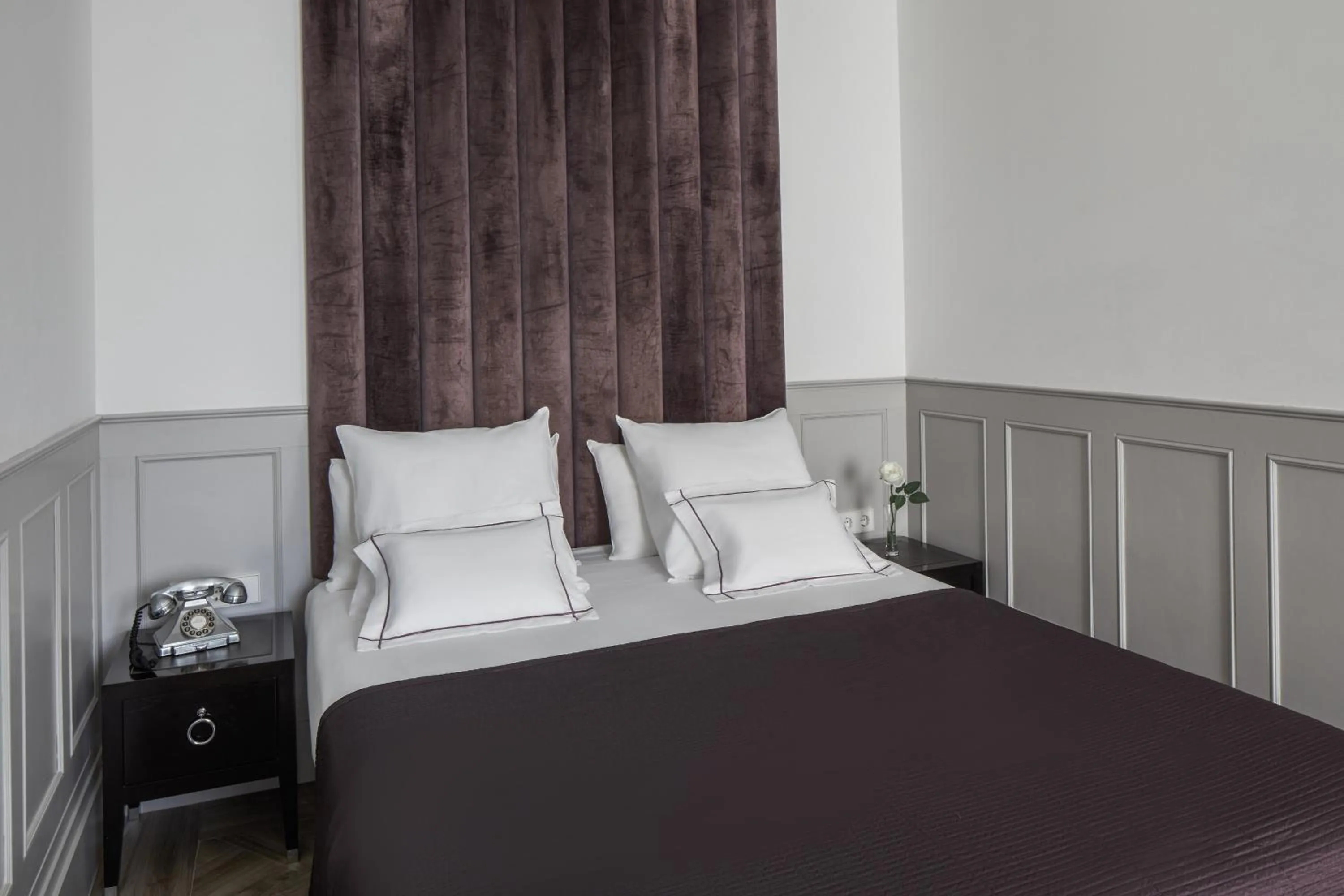 Bedroom, Bed in MIM Ibiza Member of Melia Collection