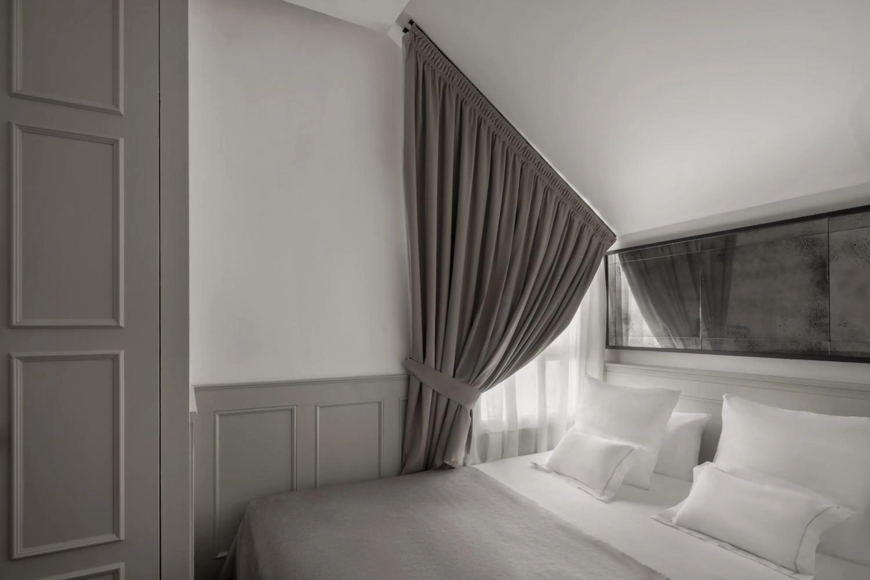 Bedroom, Bed in MIM Ibiza Member of Melia Collection