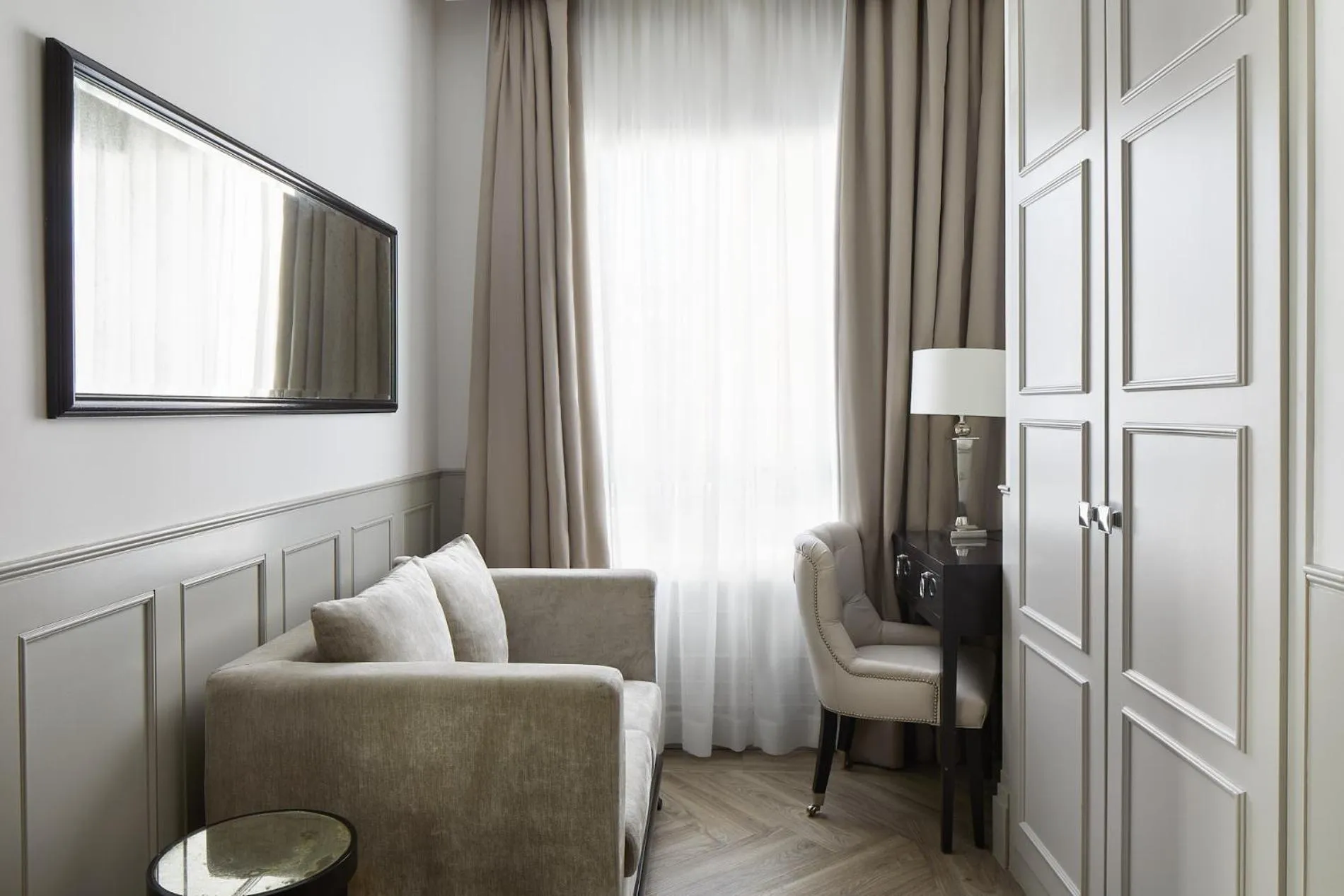 Junior Suite in Hotel MiM Ibiza & Spa - Adults Only