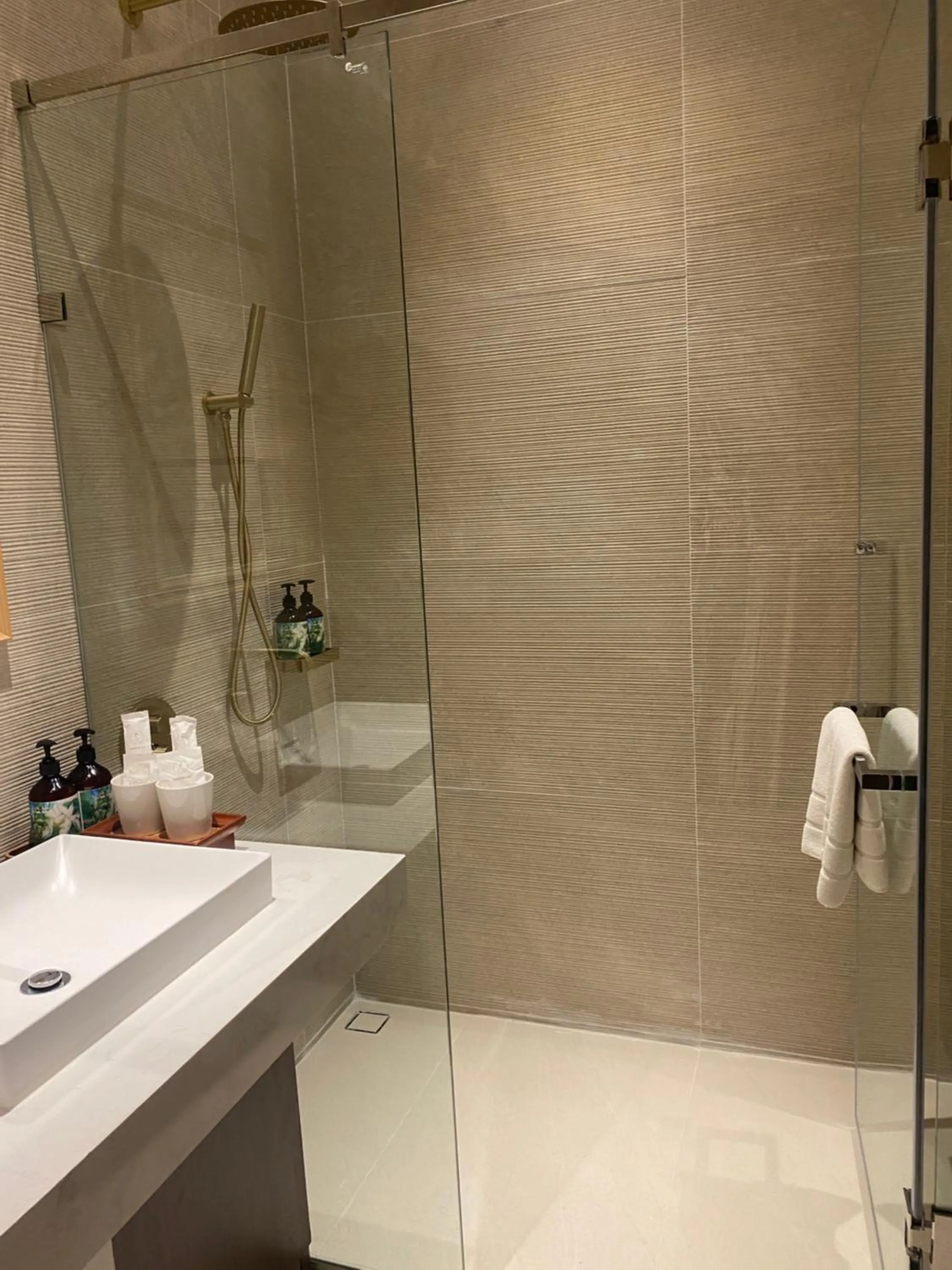 Triple Tree Beach Resort