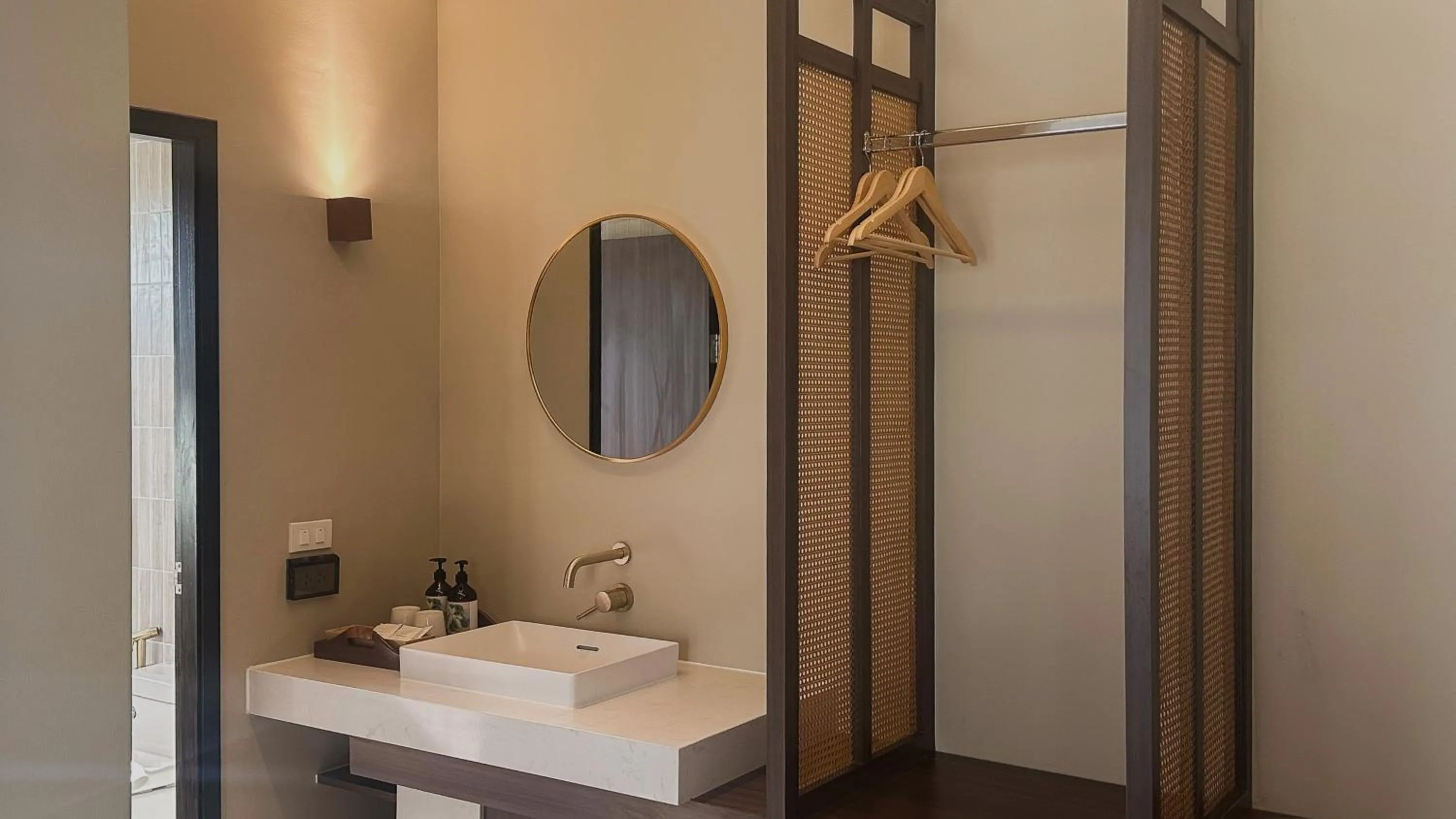 Triple Tree Beach Resort