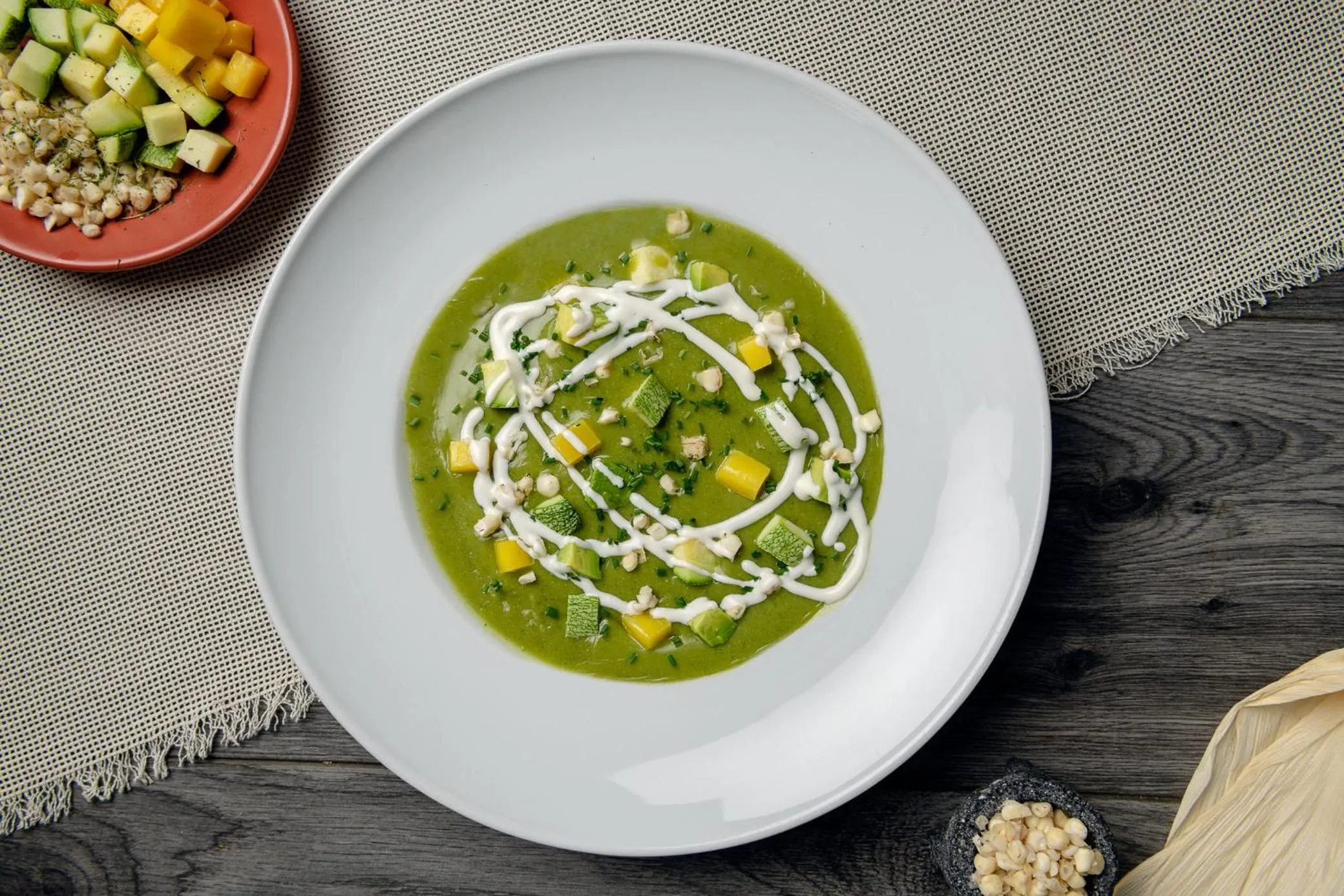 Restaurant/places to eat in Fiesta Inn Villahermosa Cencali