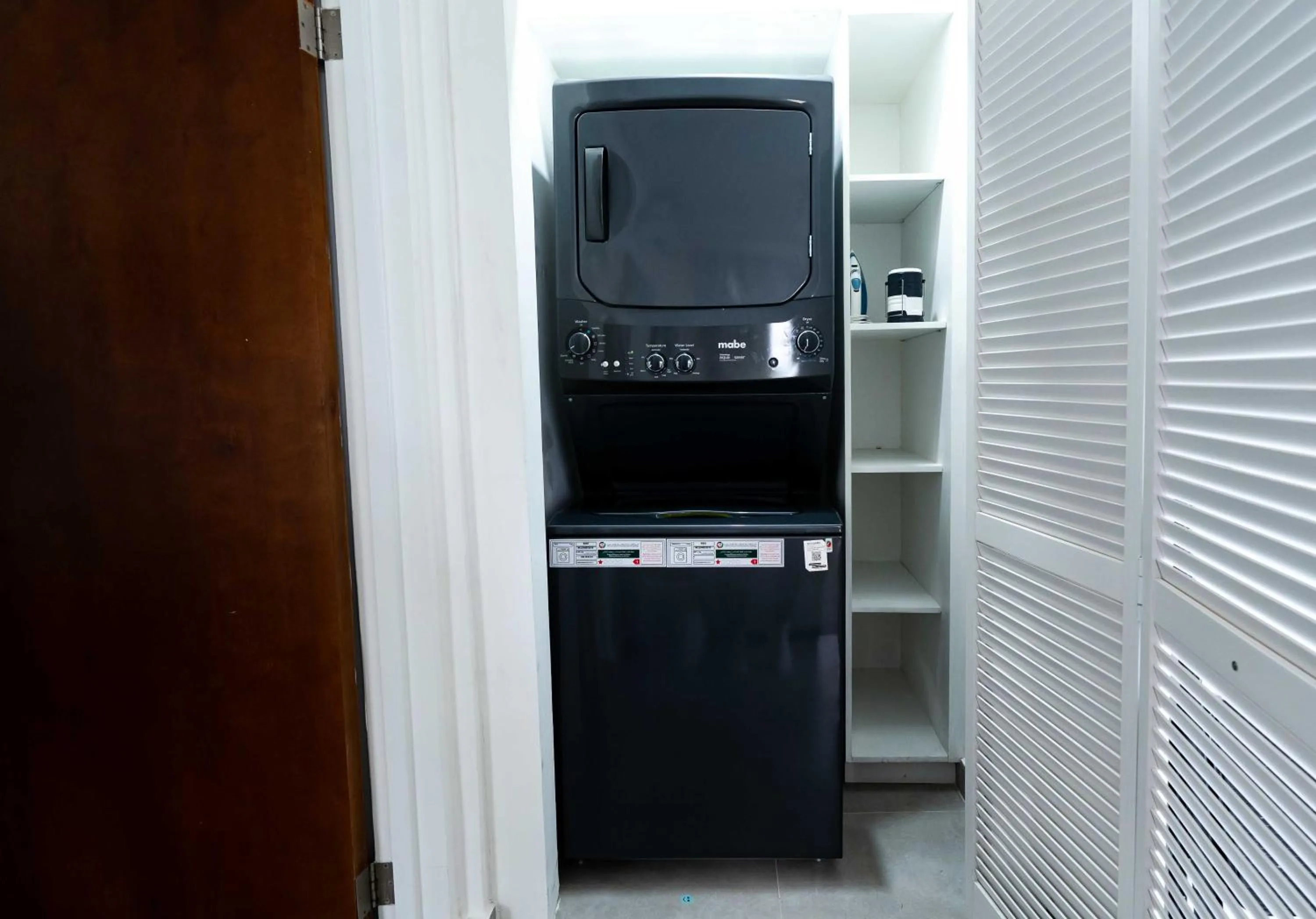 laundry in The Palms Resort