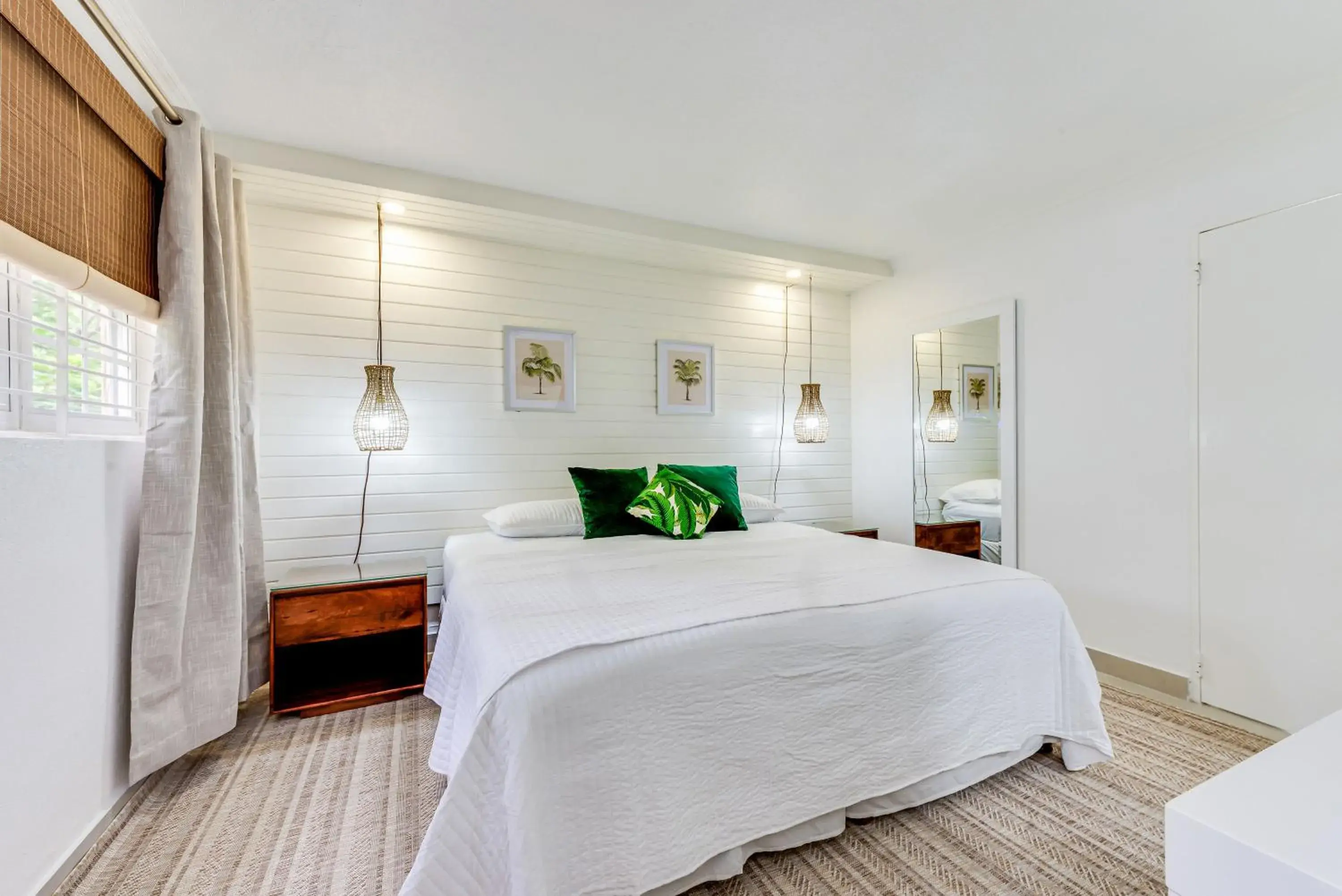 Superior Apartment in The Palms Resort Superior Apartment in The Palms Resort