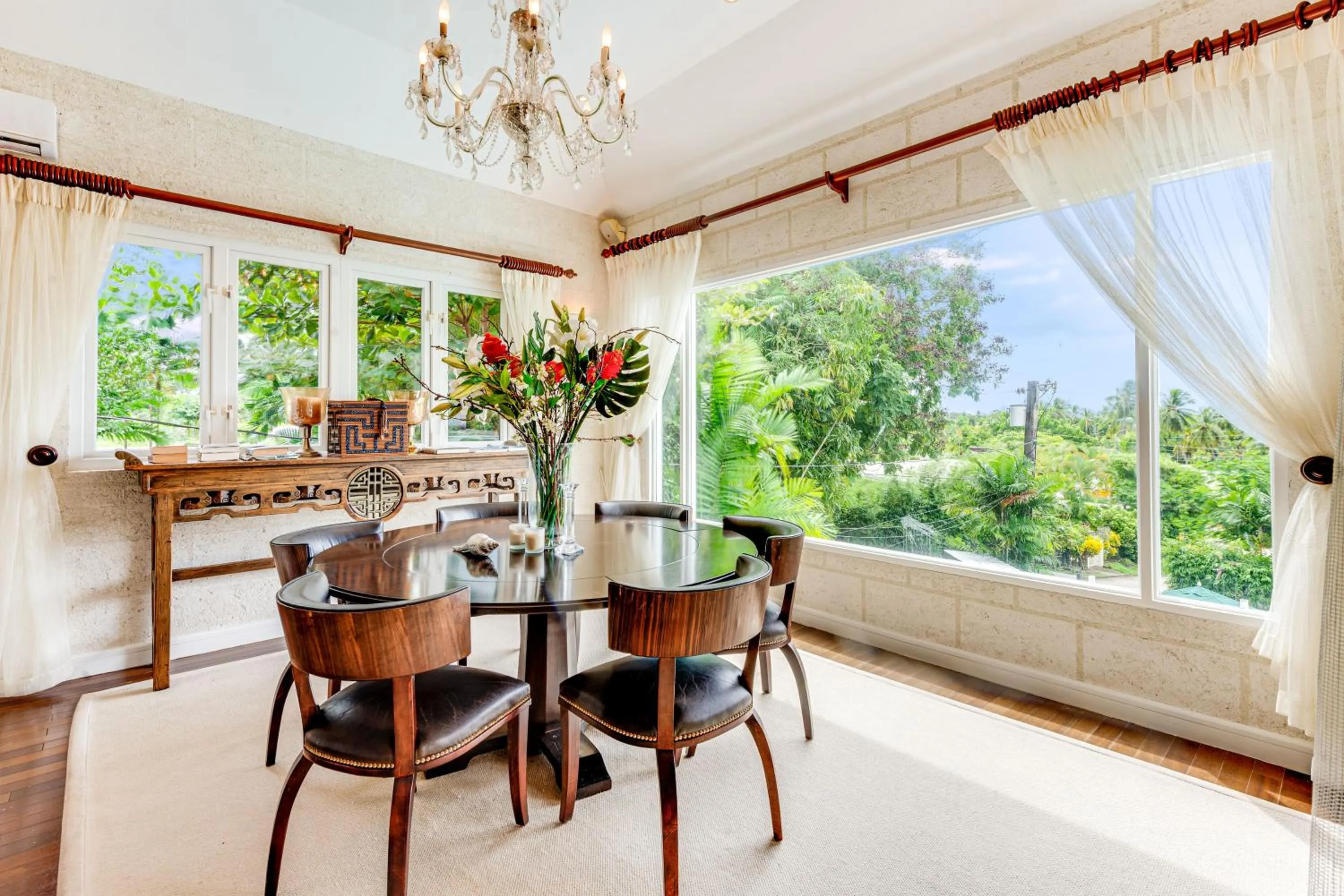 View (from property/room) in The Palms Resort