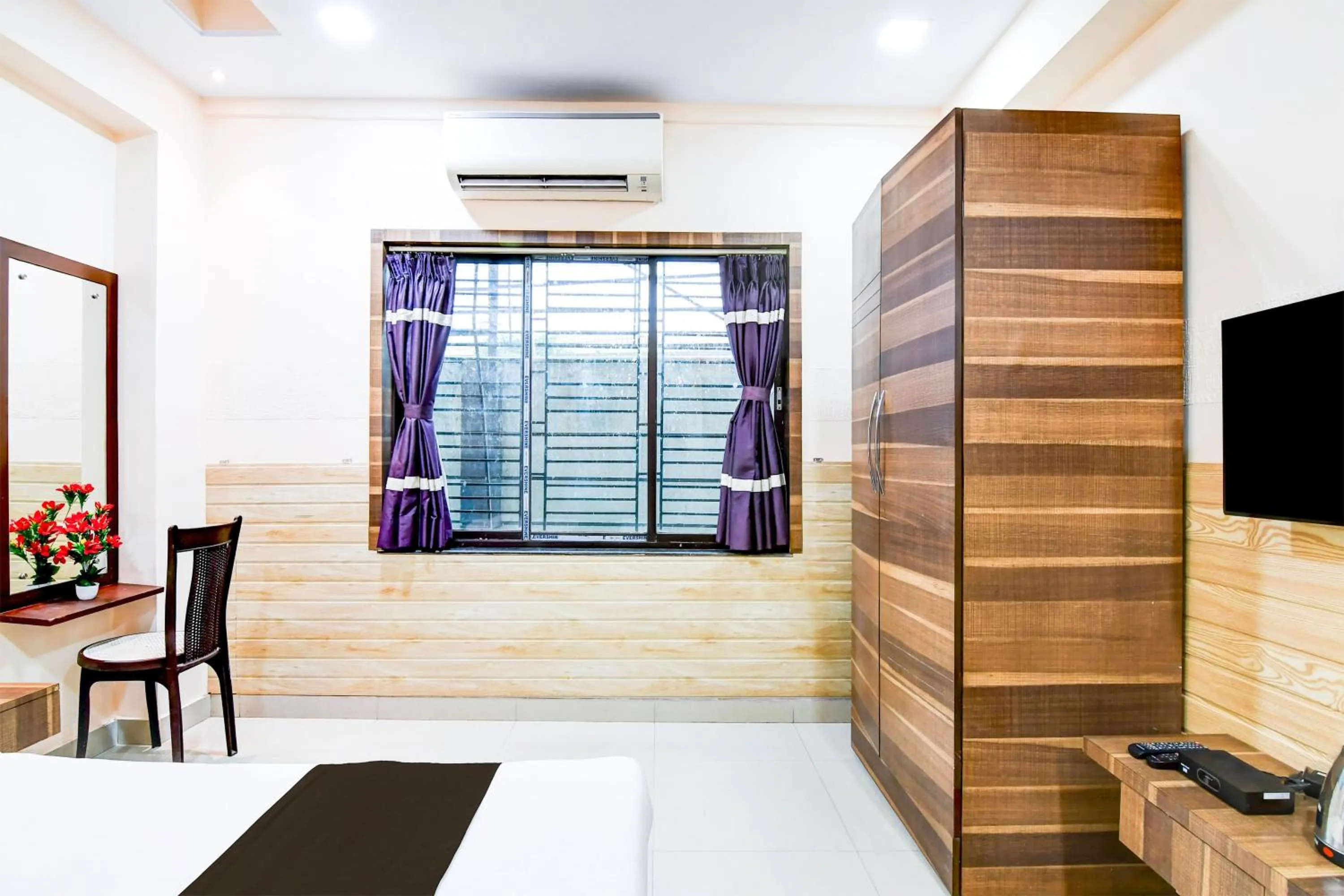 Bedroom in Super Collection O Behala