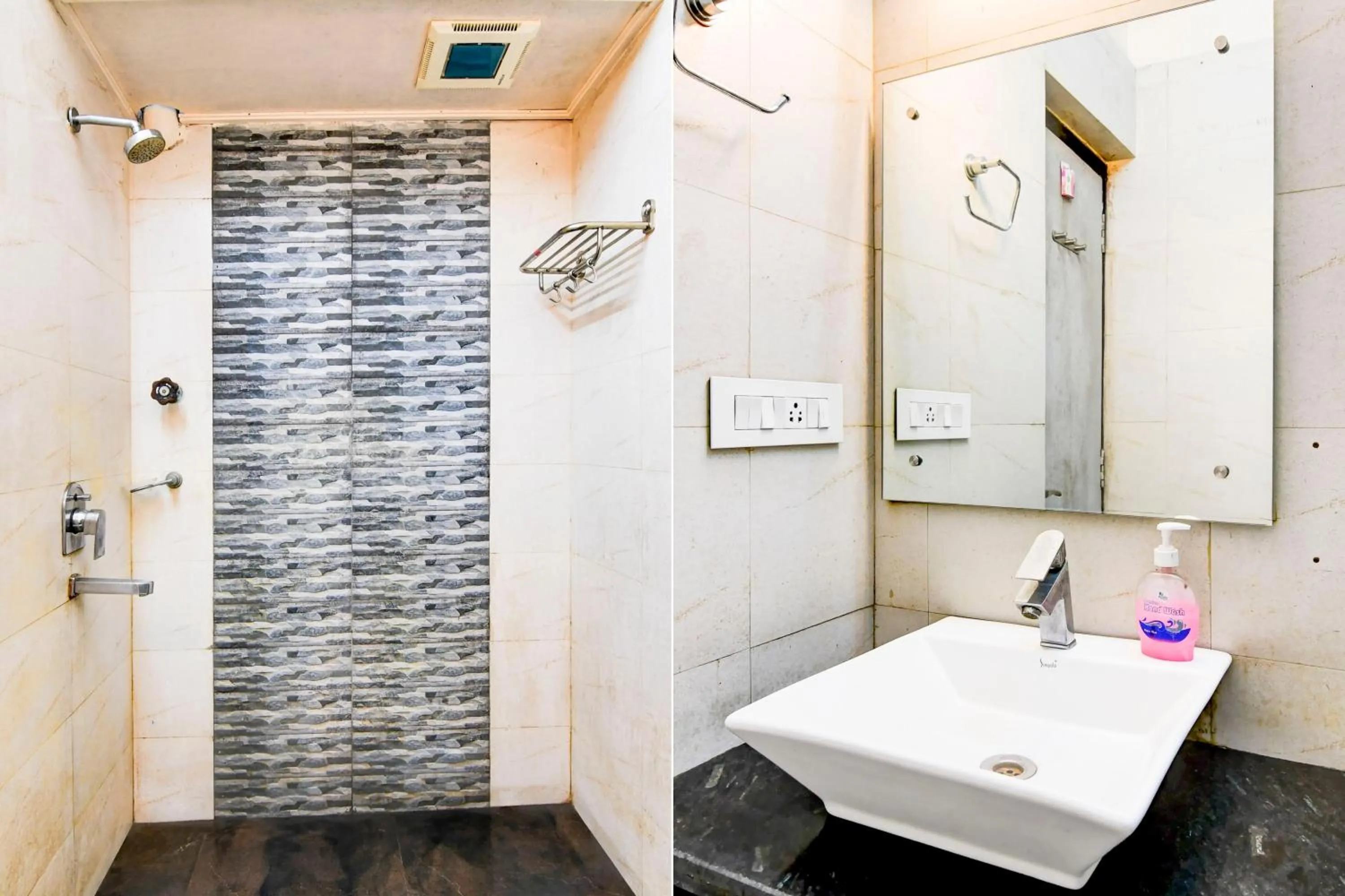 Bathroom in Super Collection O Behala