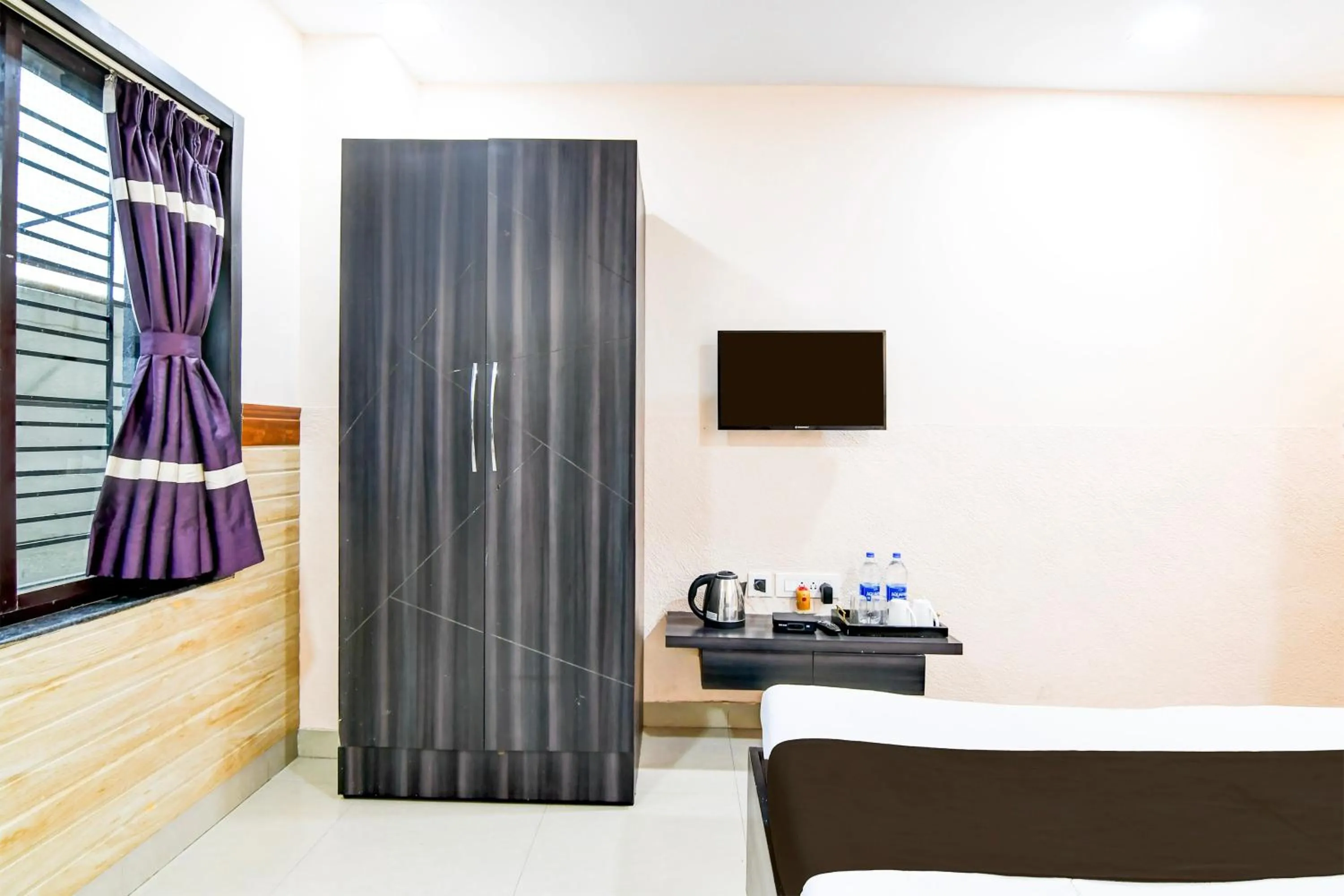 Bedroom in Super Collection O Behala