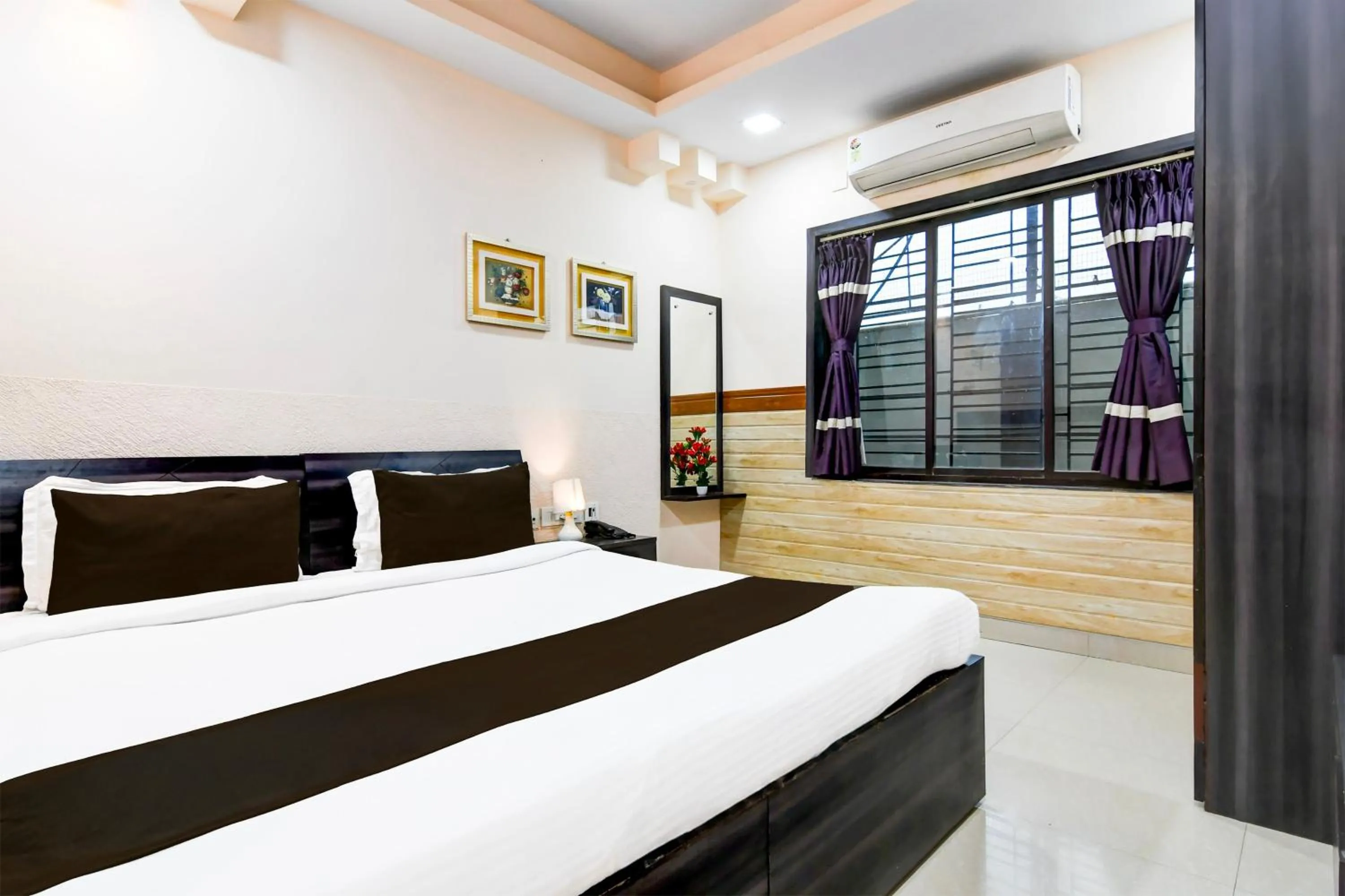 Bedroom, Bed in Super Collection O Behala