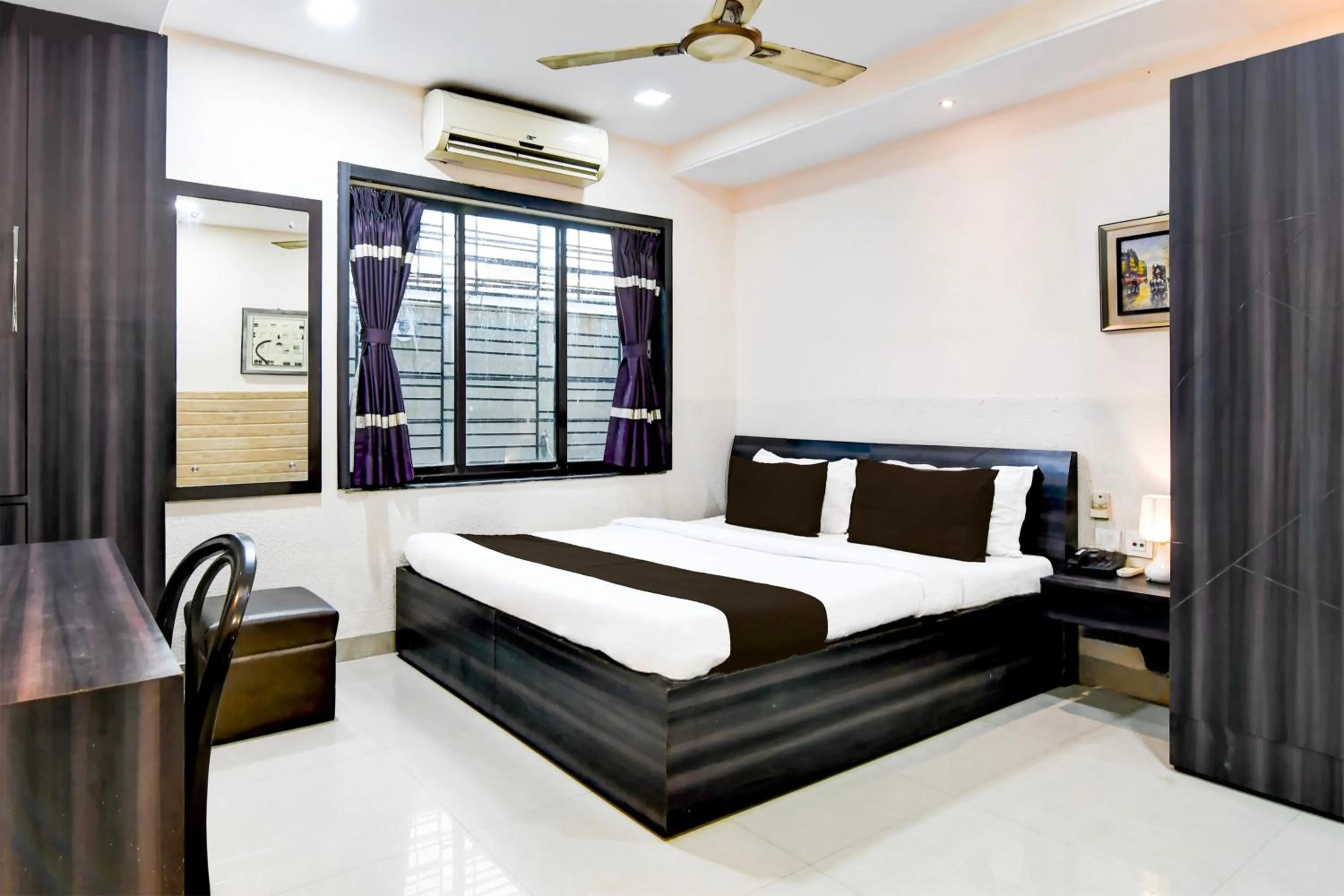 Bedroom, Bed in Super Collection O Behala