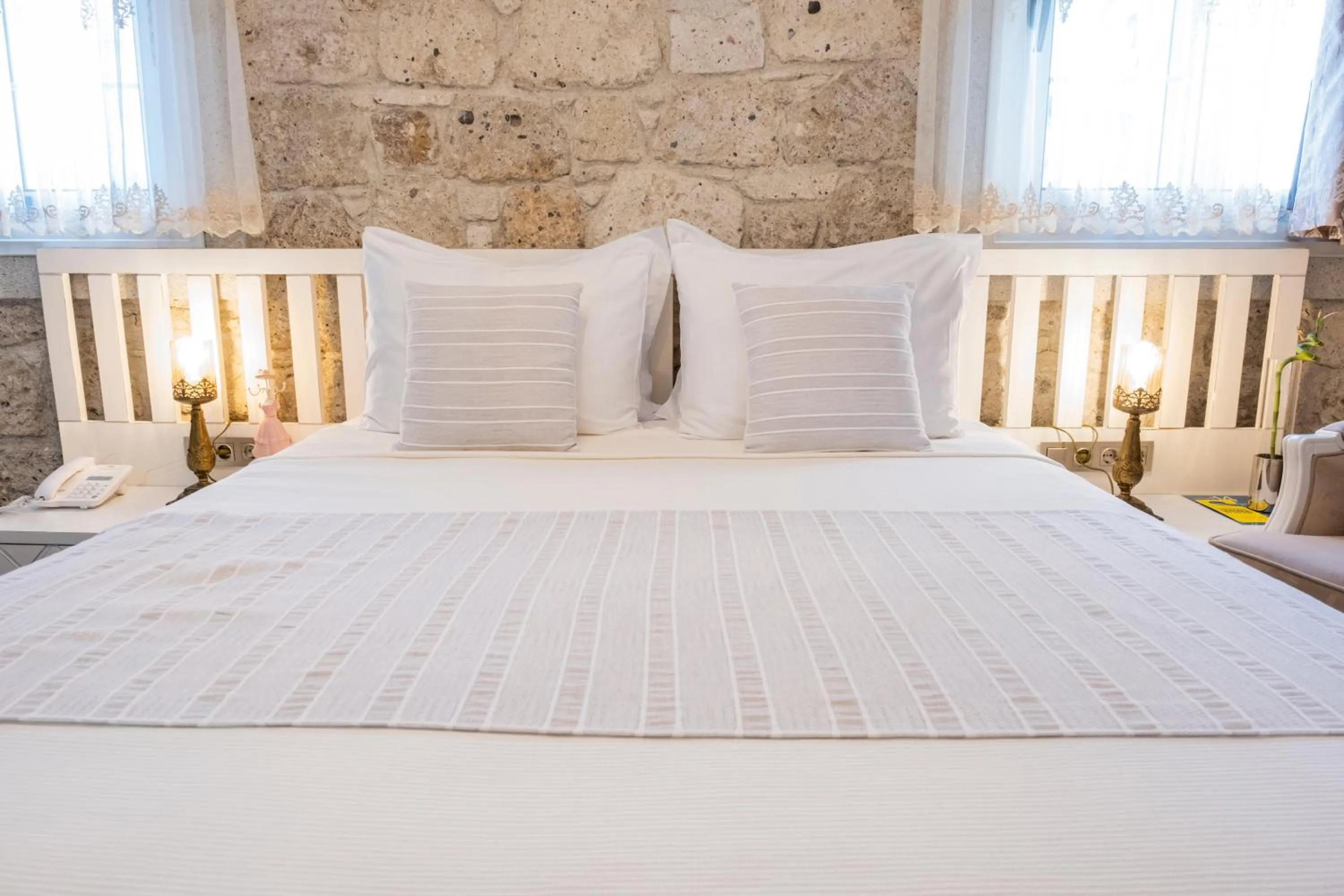 PROVENCE MANSİON ALAÇATI