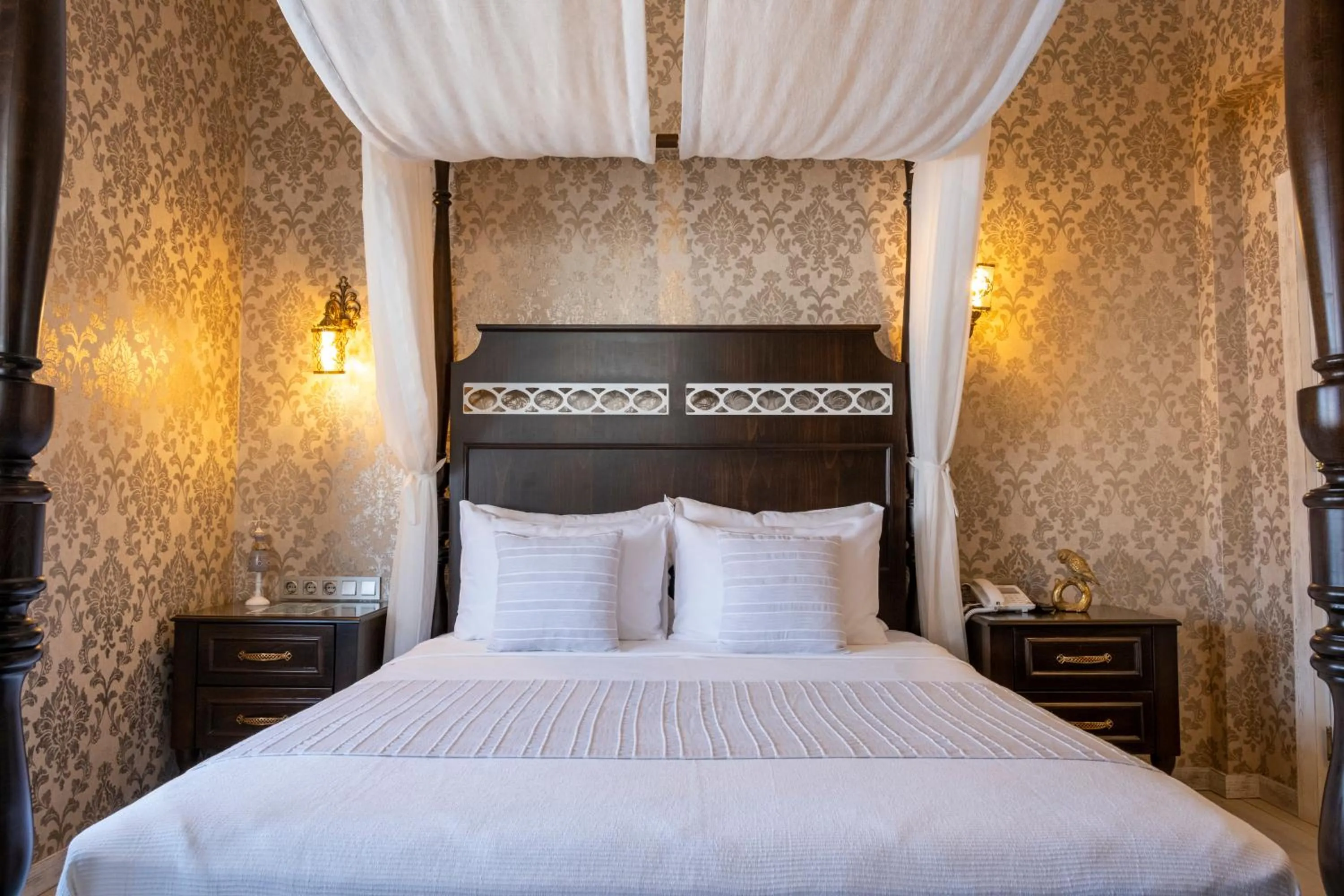 PROVENCE MANSİON ALAÇATI