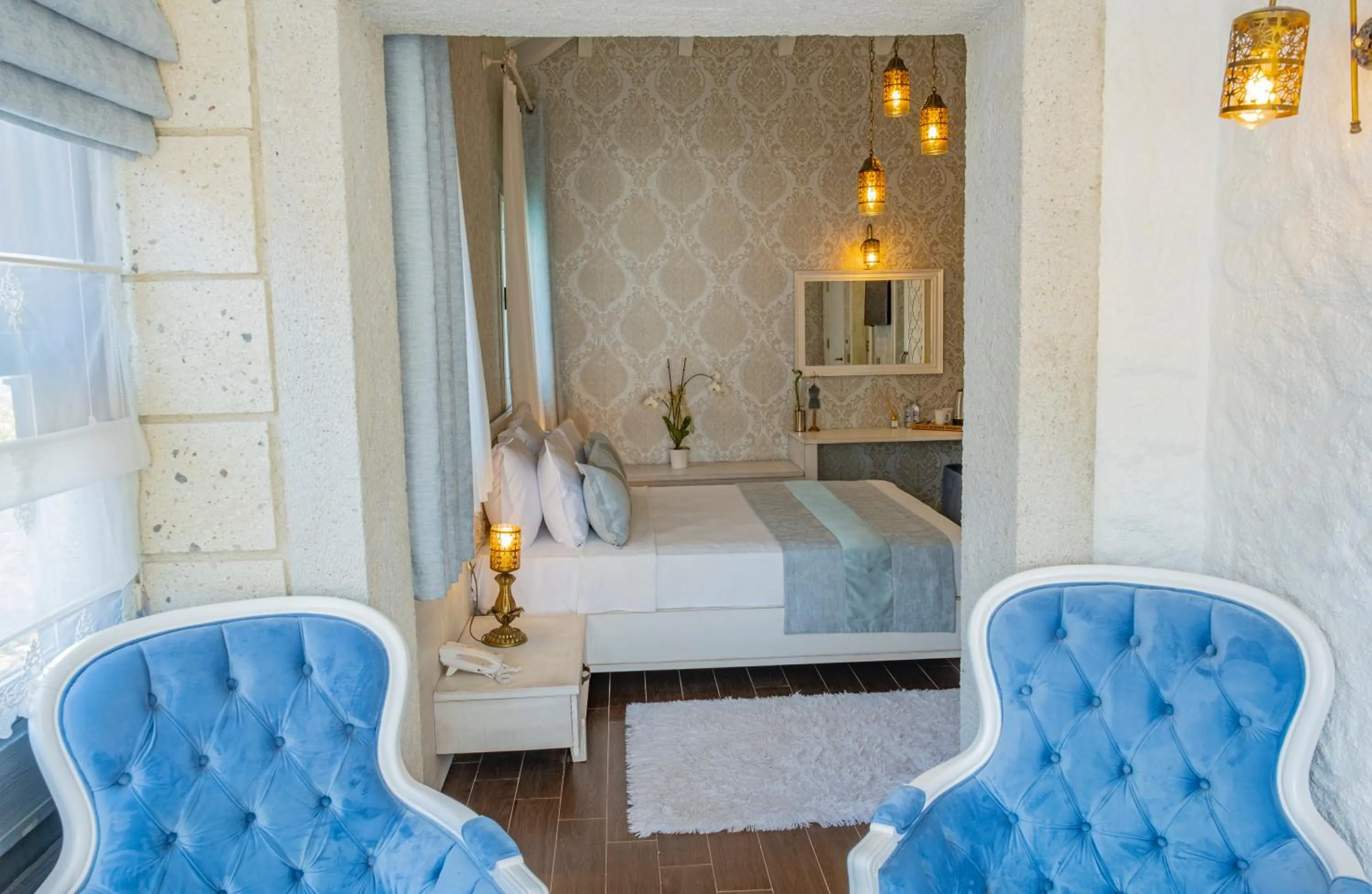 PROVENCE MANSİON ALAÇATI