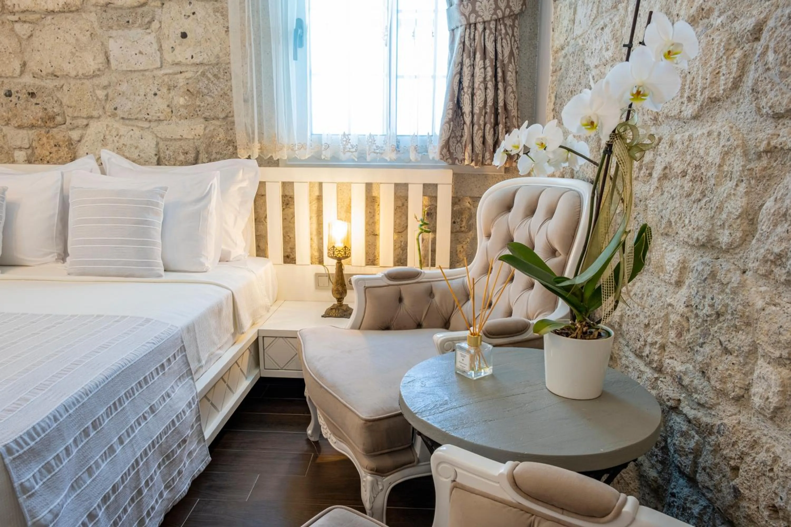 PROVENCE MANSİON ALAÇATI