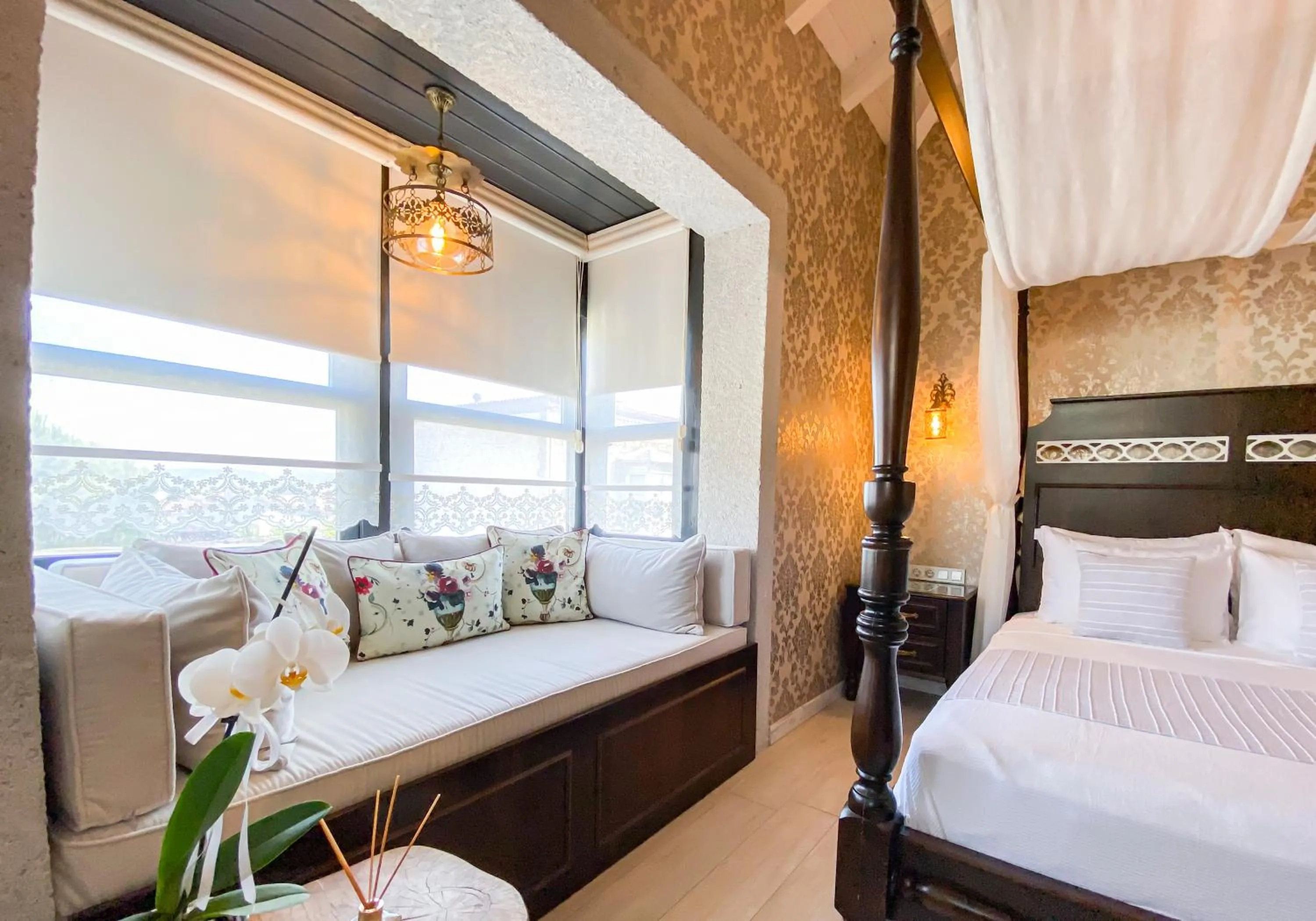 PROVENCE MANSİON ALAÇATI