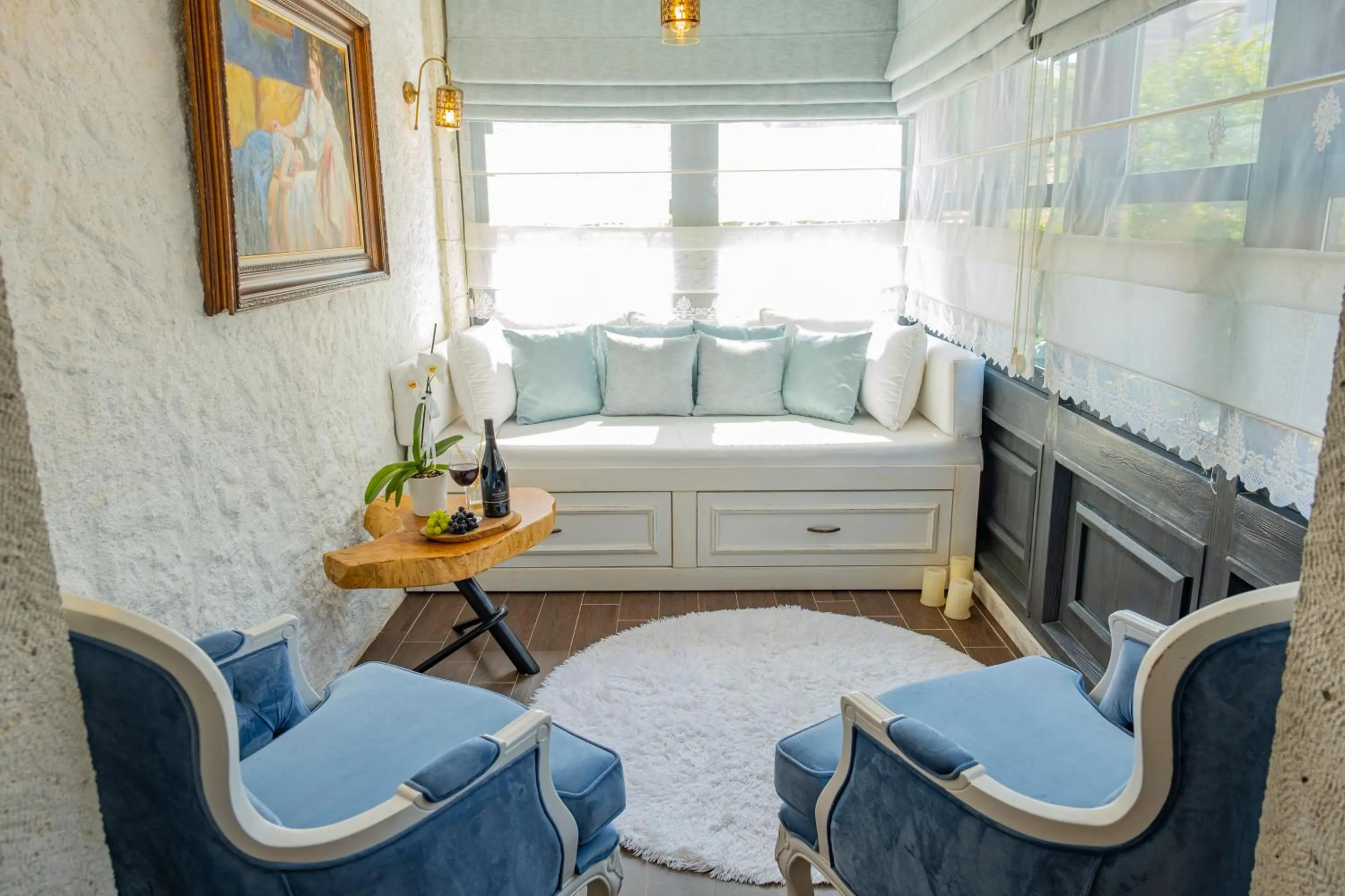 PROVENCE MANSİON ALAÇATI