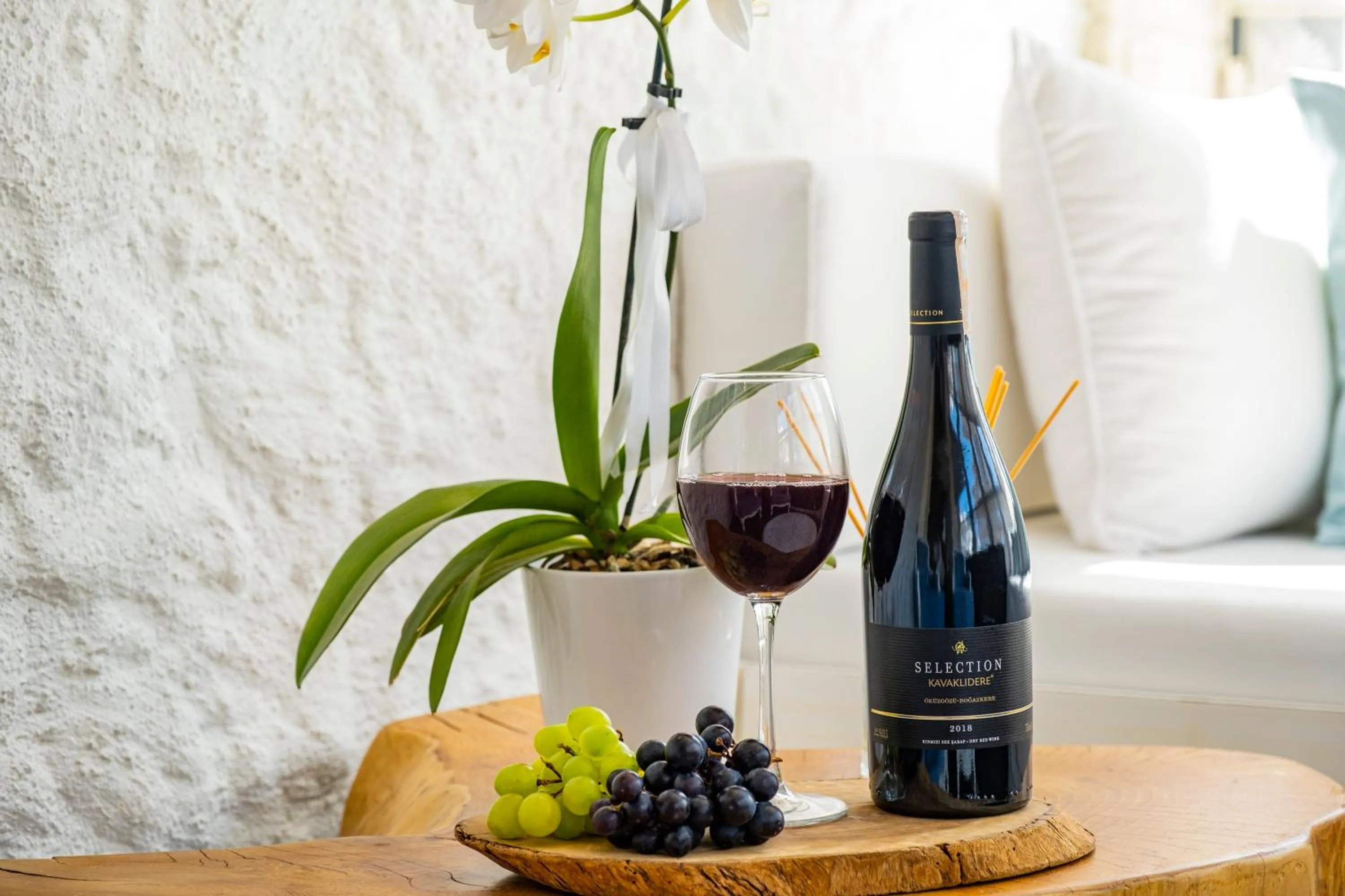 PROVENCE MANSİON ALAÇATI