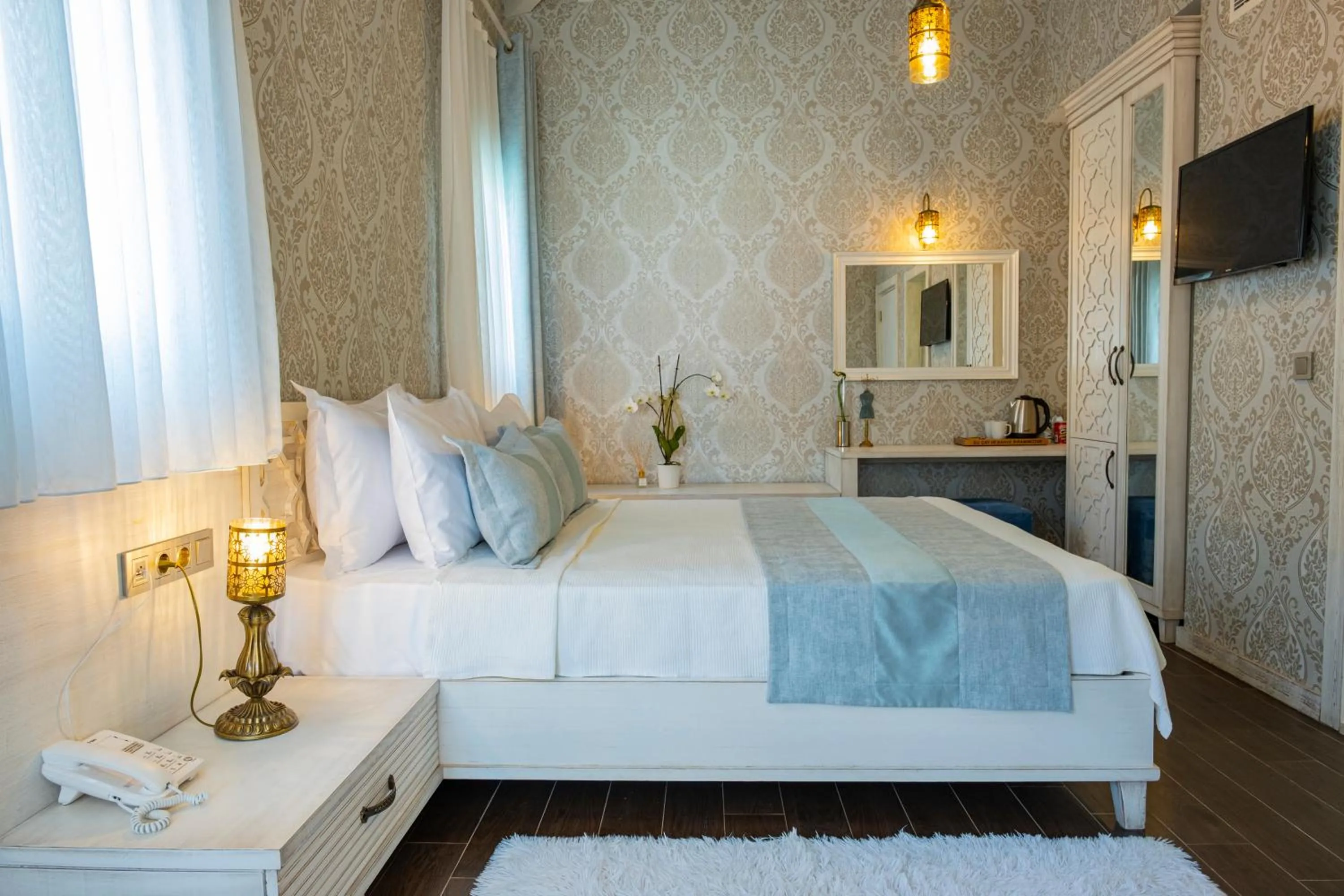 PROVENCE MANSİON ALAÇATI