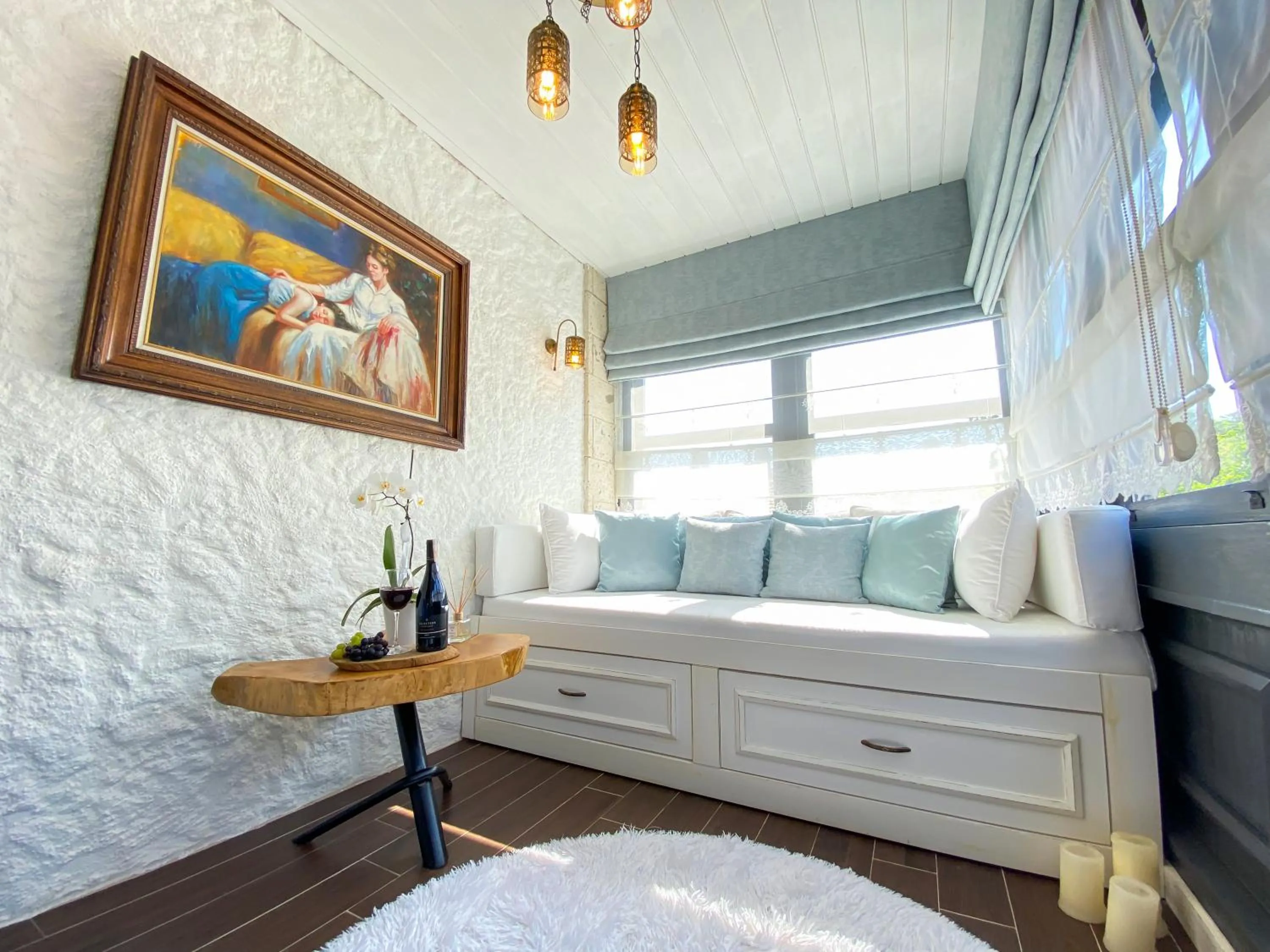 PROVENCE MANSİON ALAÇATI