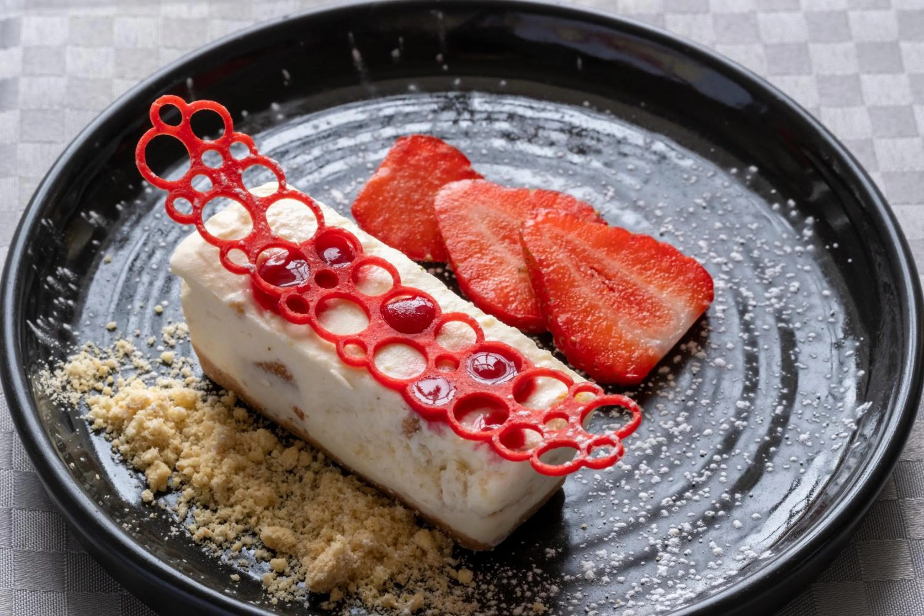 Food and drinks in Warbrook House Heritage Hotel