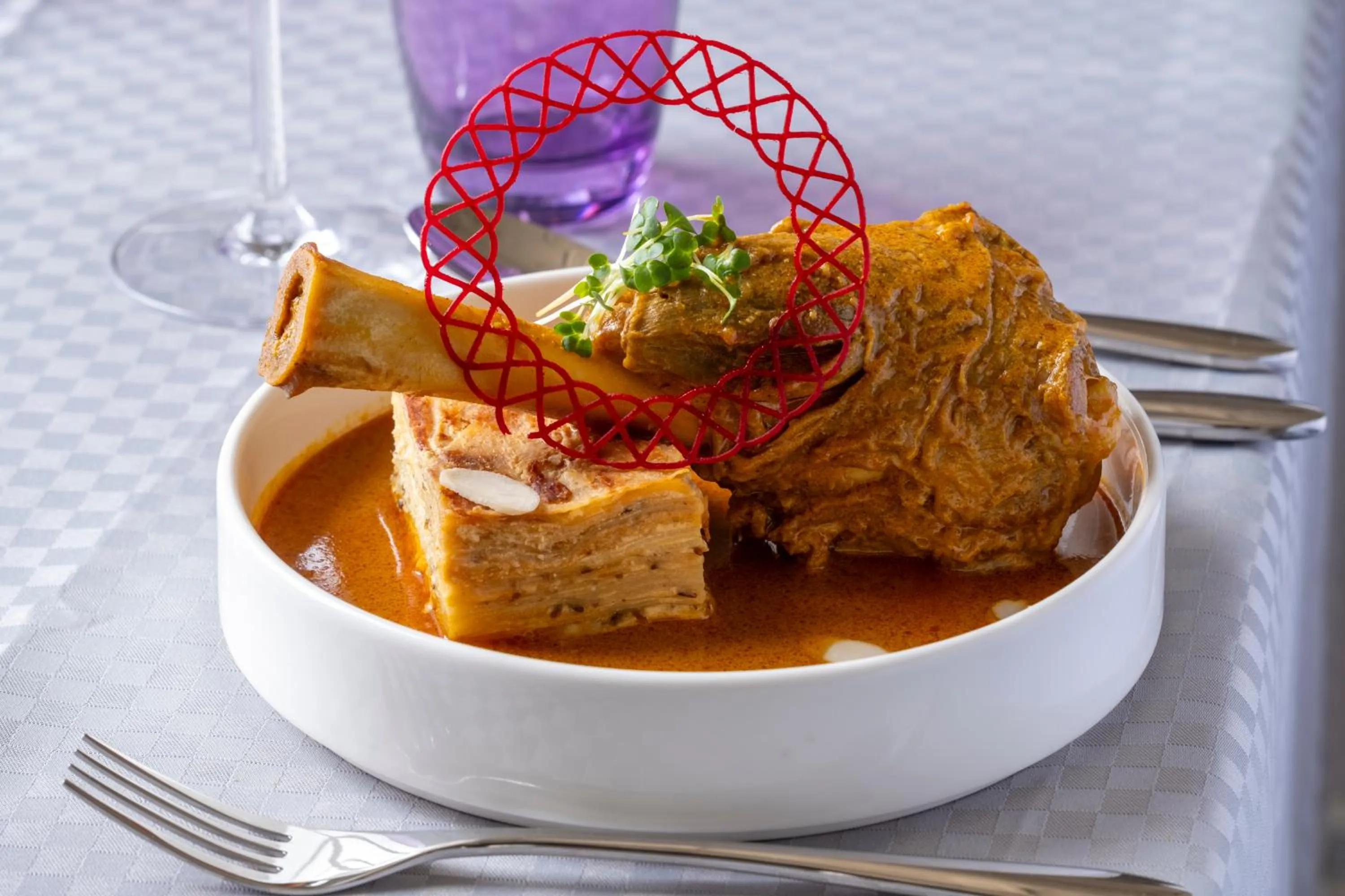 Food and drinks in Warbrook House Heritage Hotel