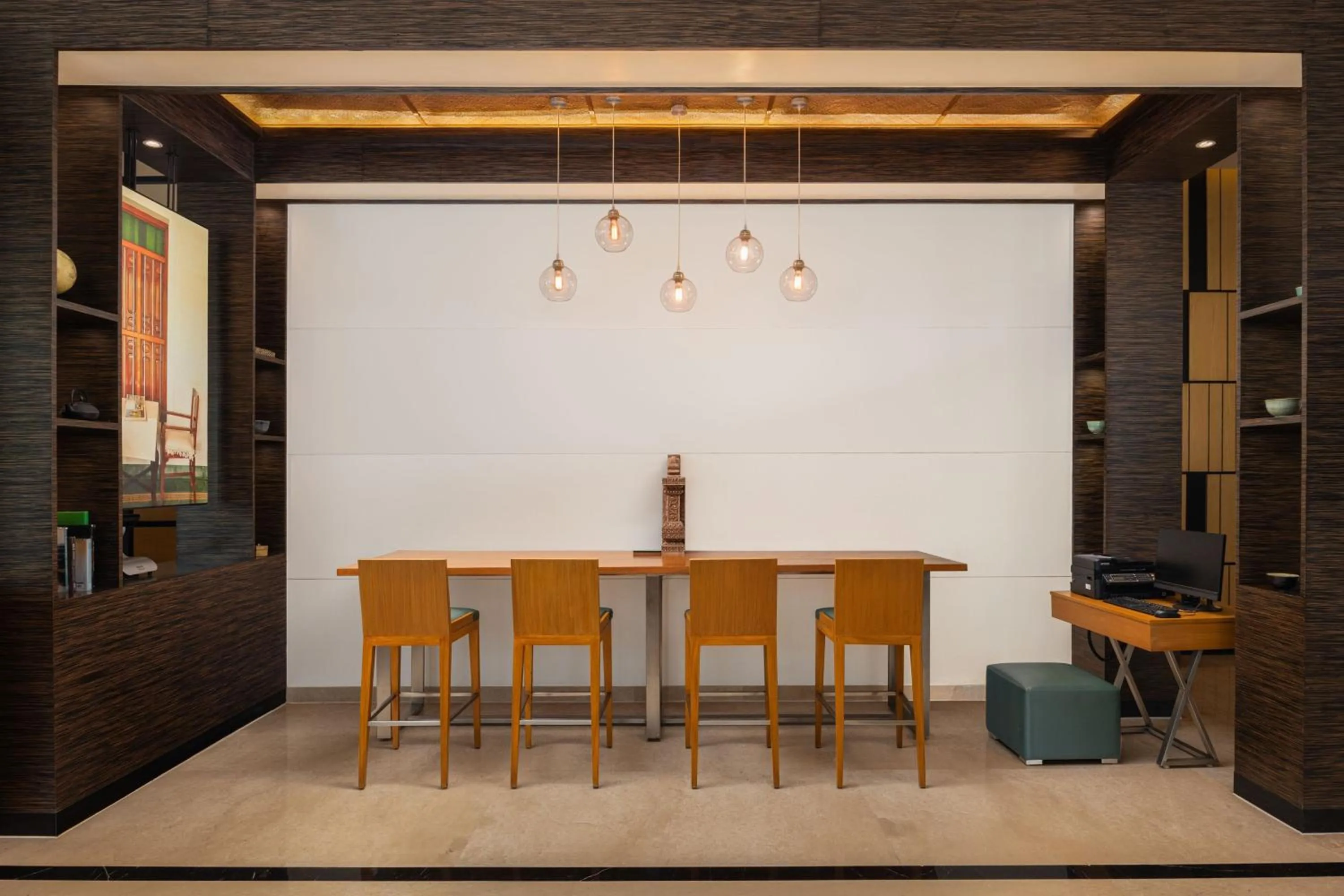 Other in Fairfield by Marriott Sriperumbudur