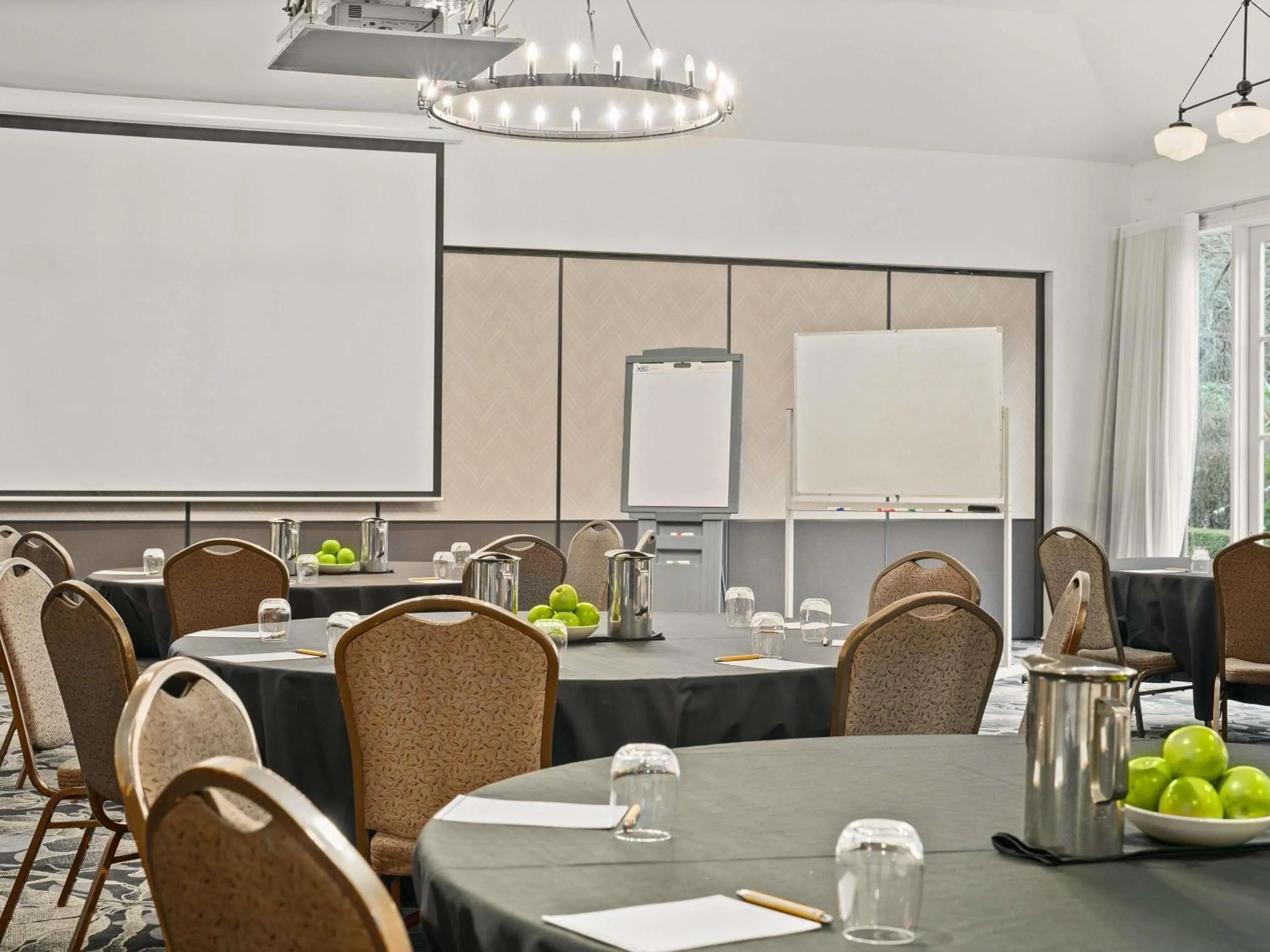 Meeting/conference room in Peppers Craigieburn Resort