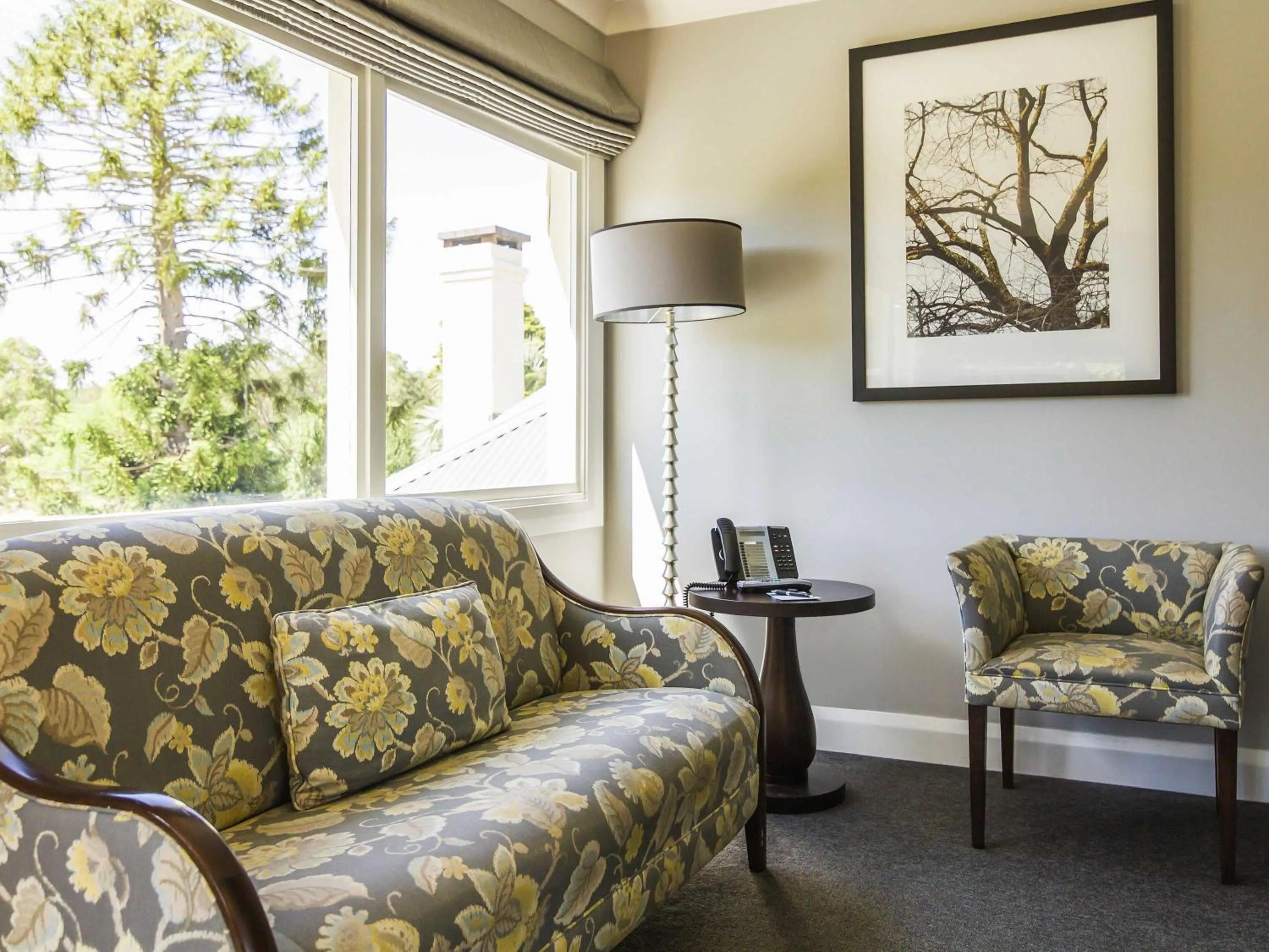 Bedroom in Peppers Craigieburn Resort