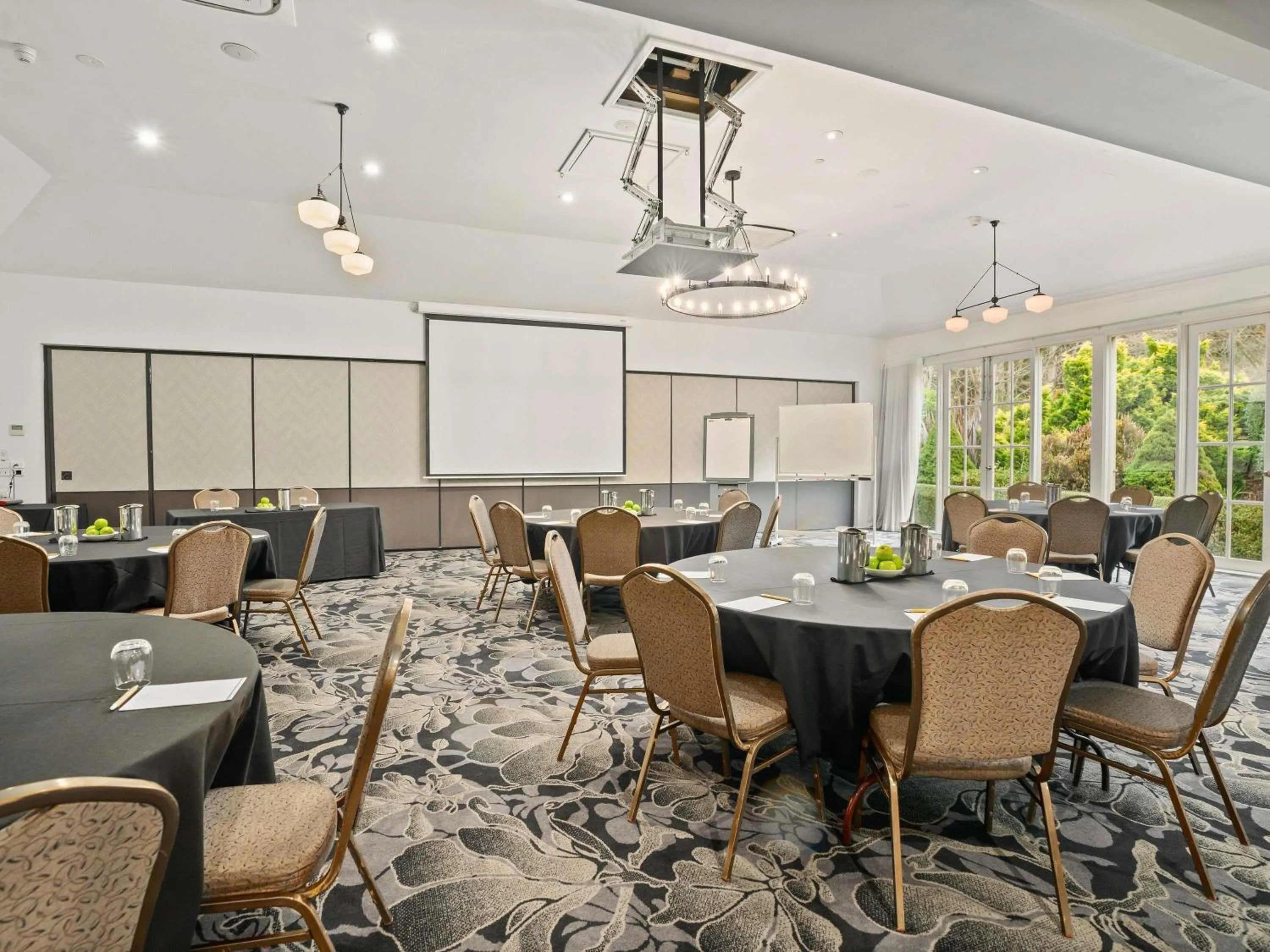Meeting/conference room in Peppers Craigieburn Resort