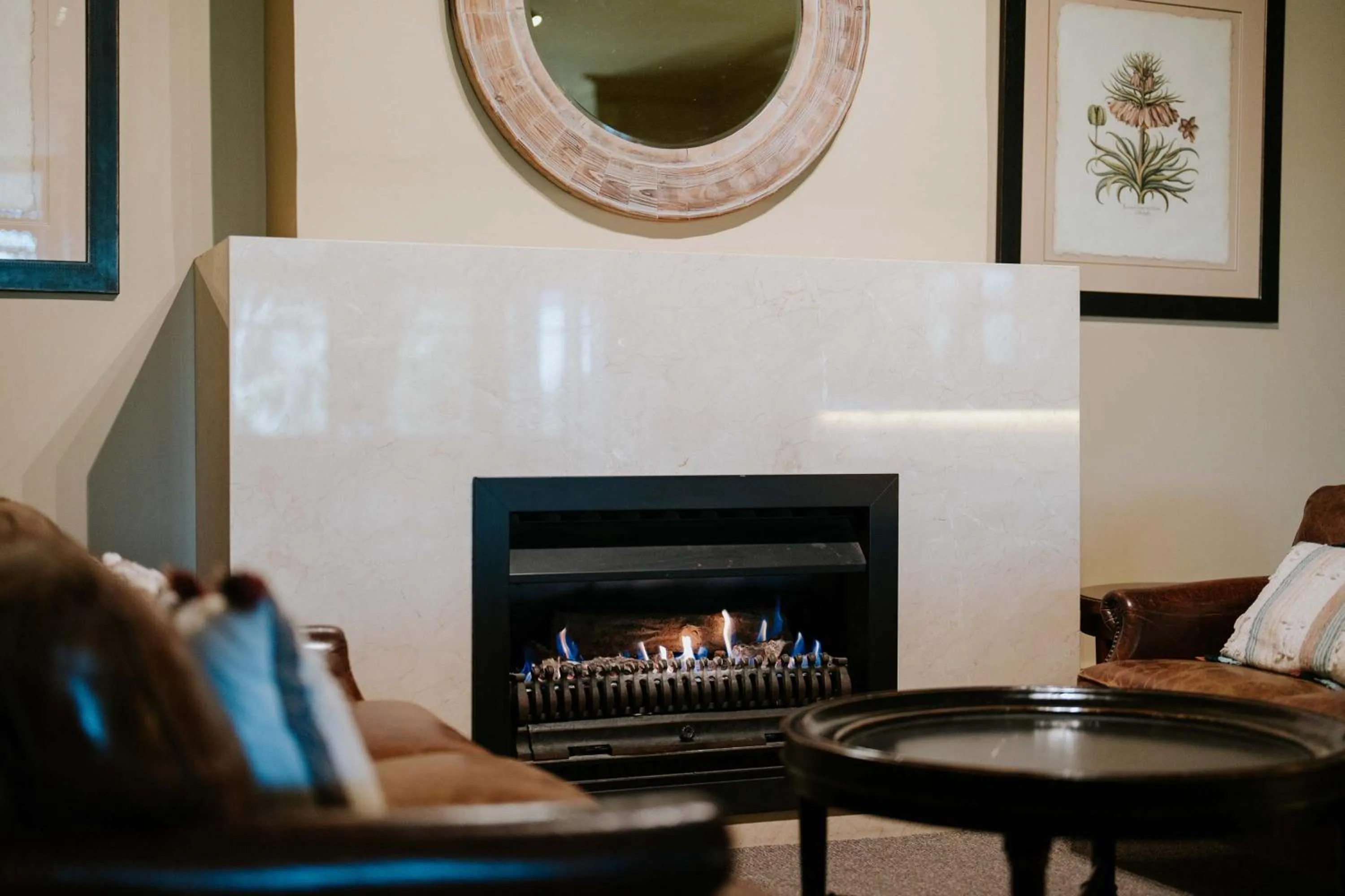 Property building in Peppers Craigieburn Resort